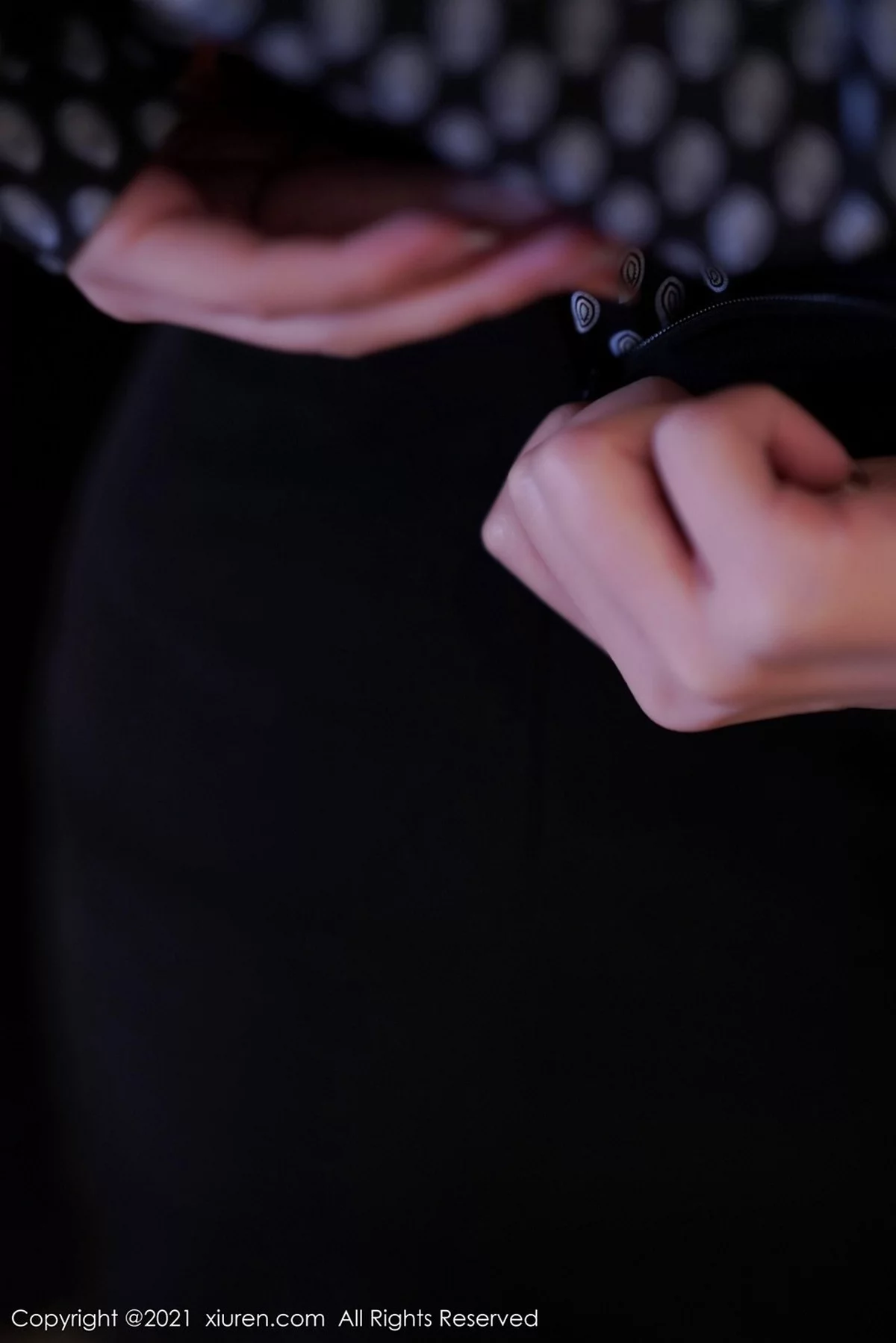 Xrmnw.Vip_周于希_写真