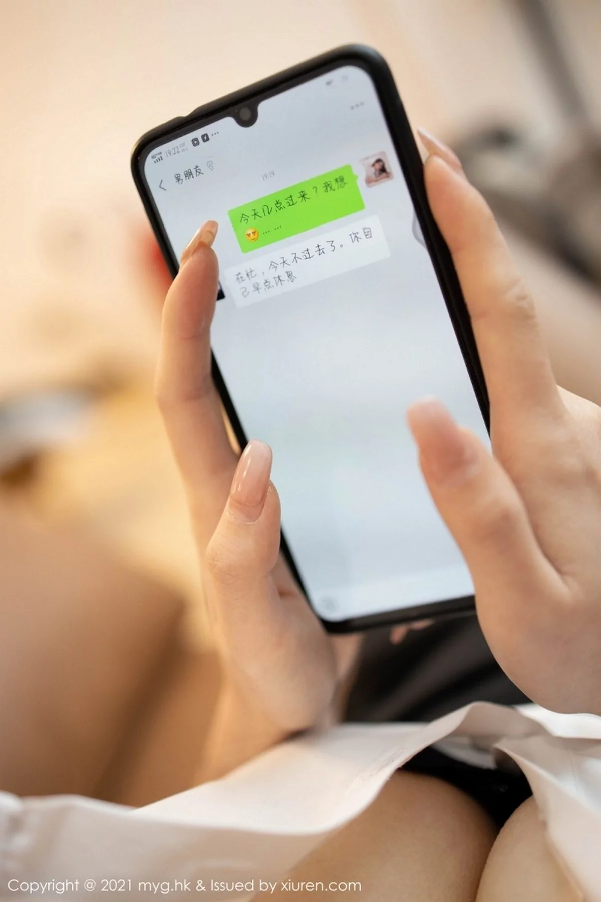 Xrmnw.Vip_鱼子酱_写真