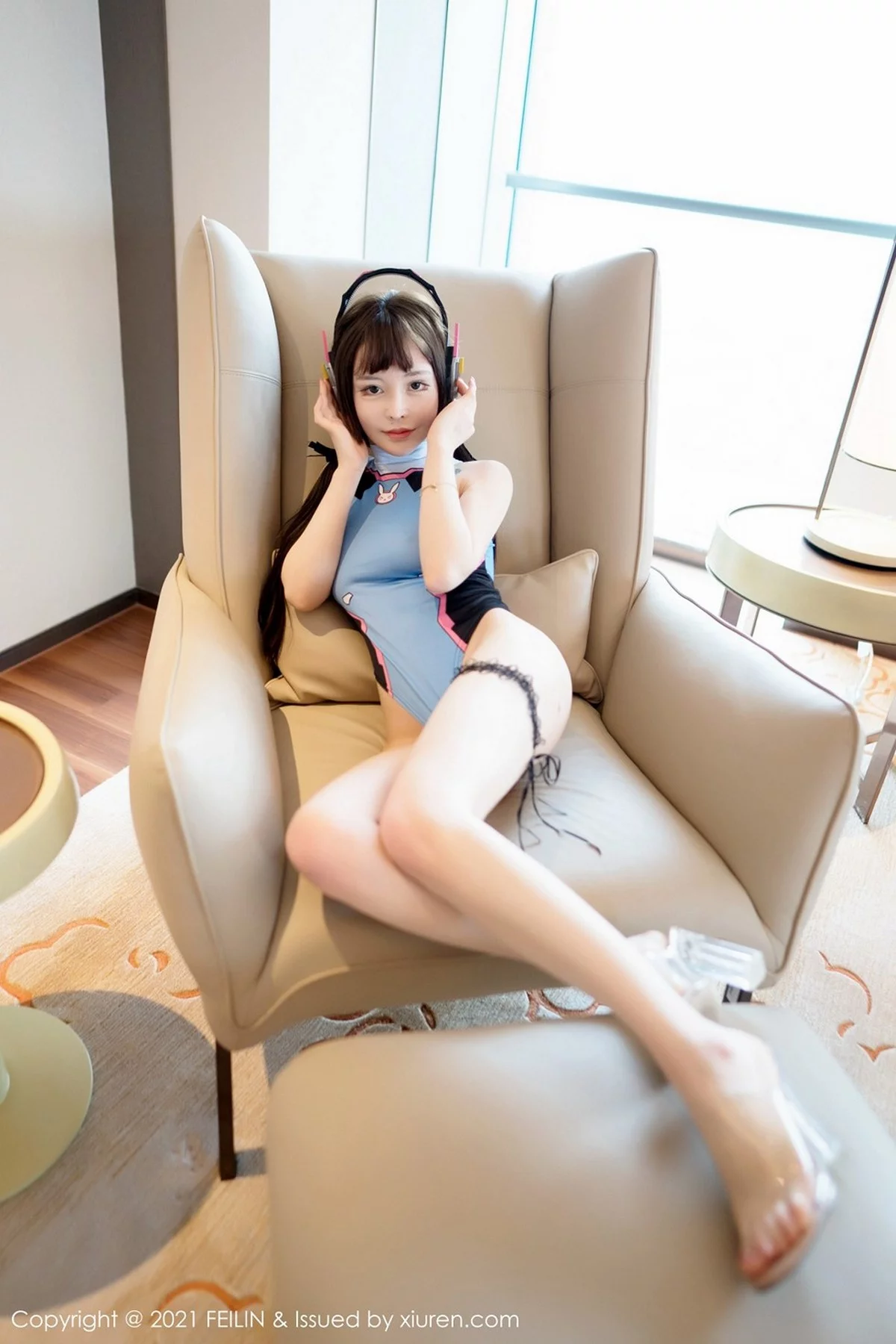 Xrmnw.Vip_哩哩呀_写真