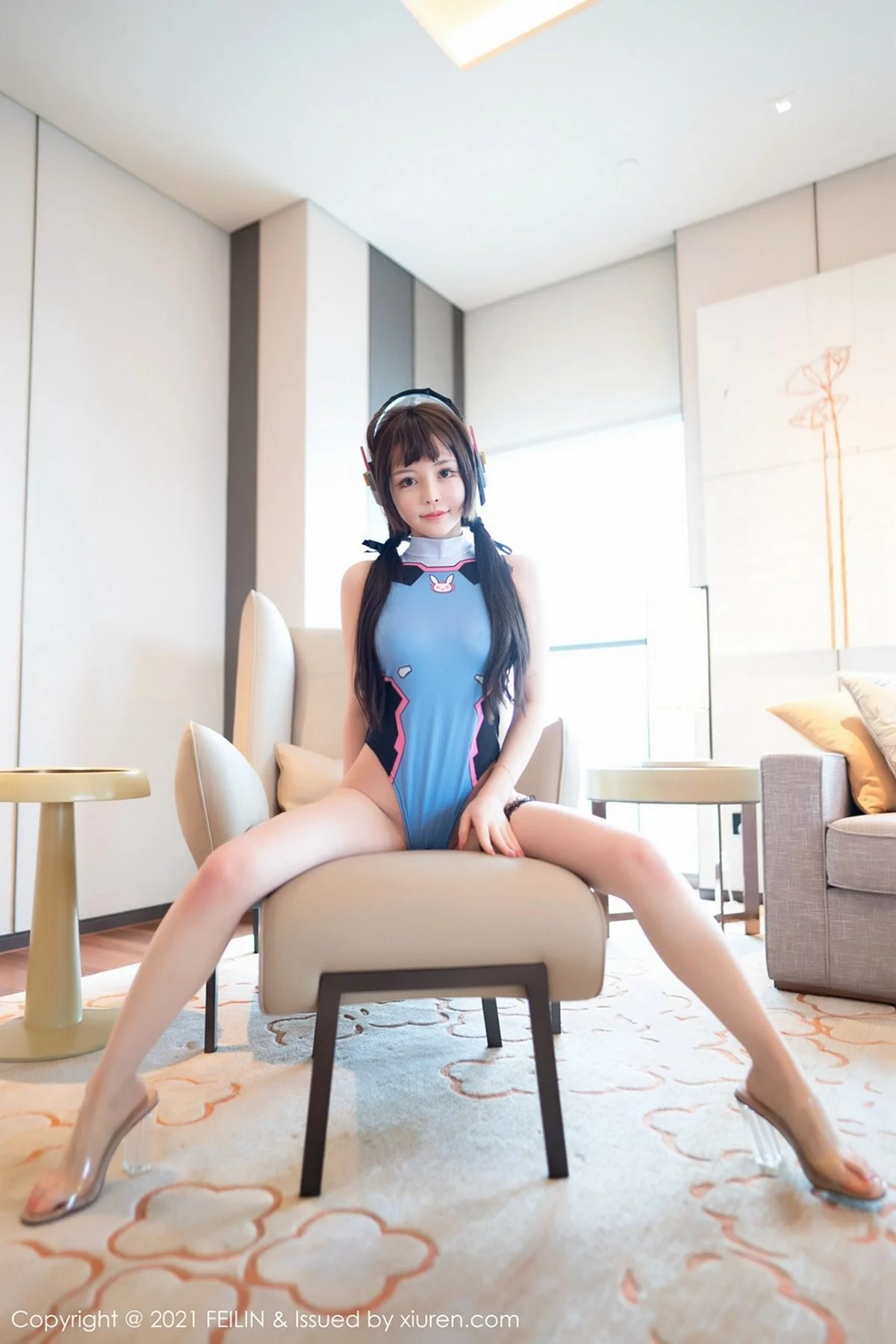 Xrmnw.Vip_哩哩呀_写真