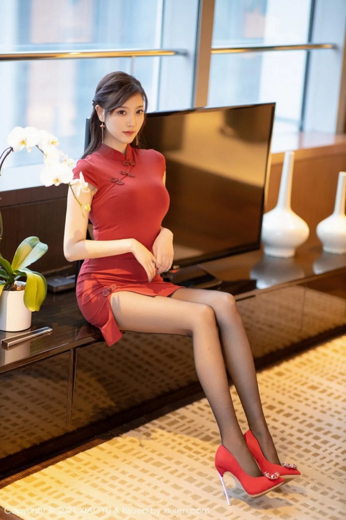 Xrmnw.Vip_杨晨晨_写真