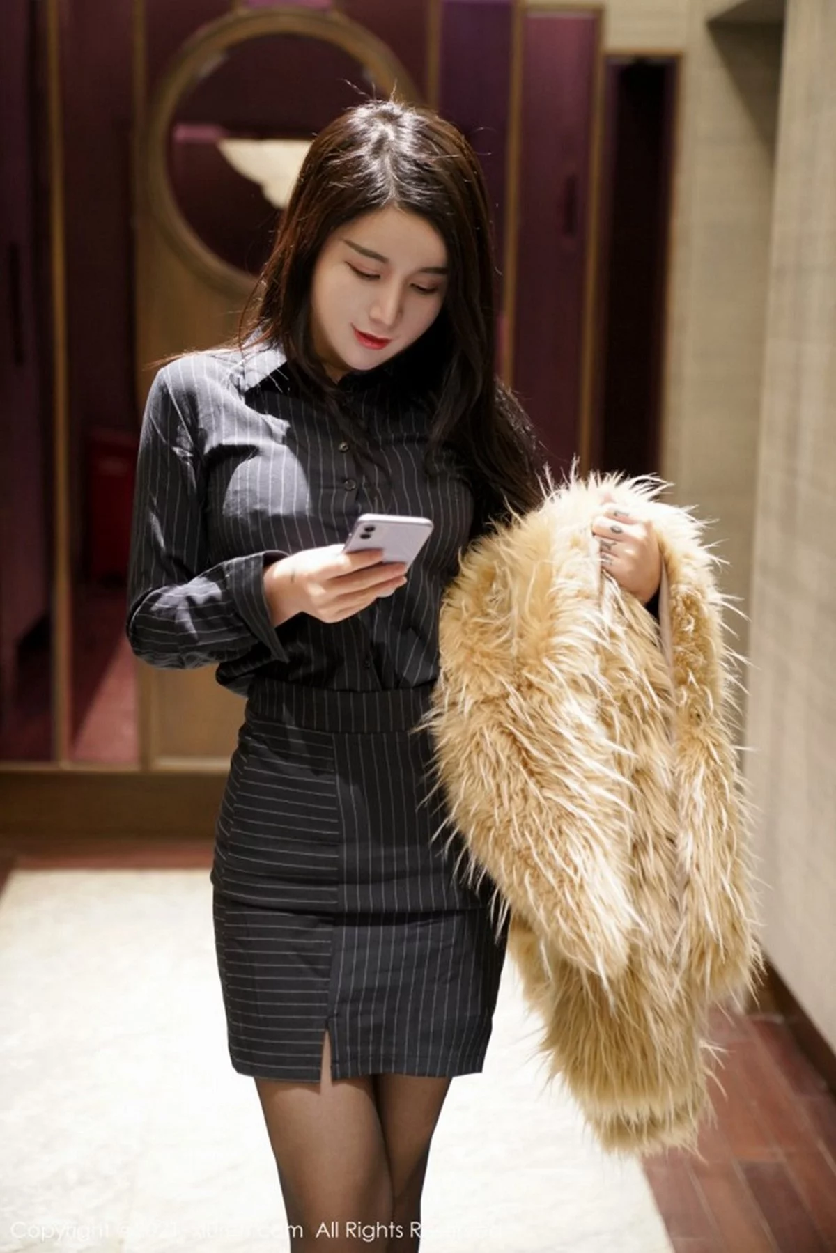 Xrmnw.Vip_美七Mia_写真