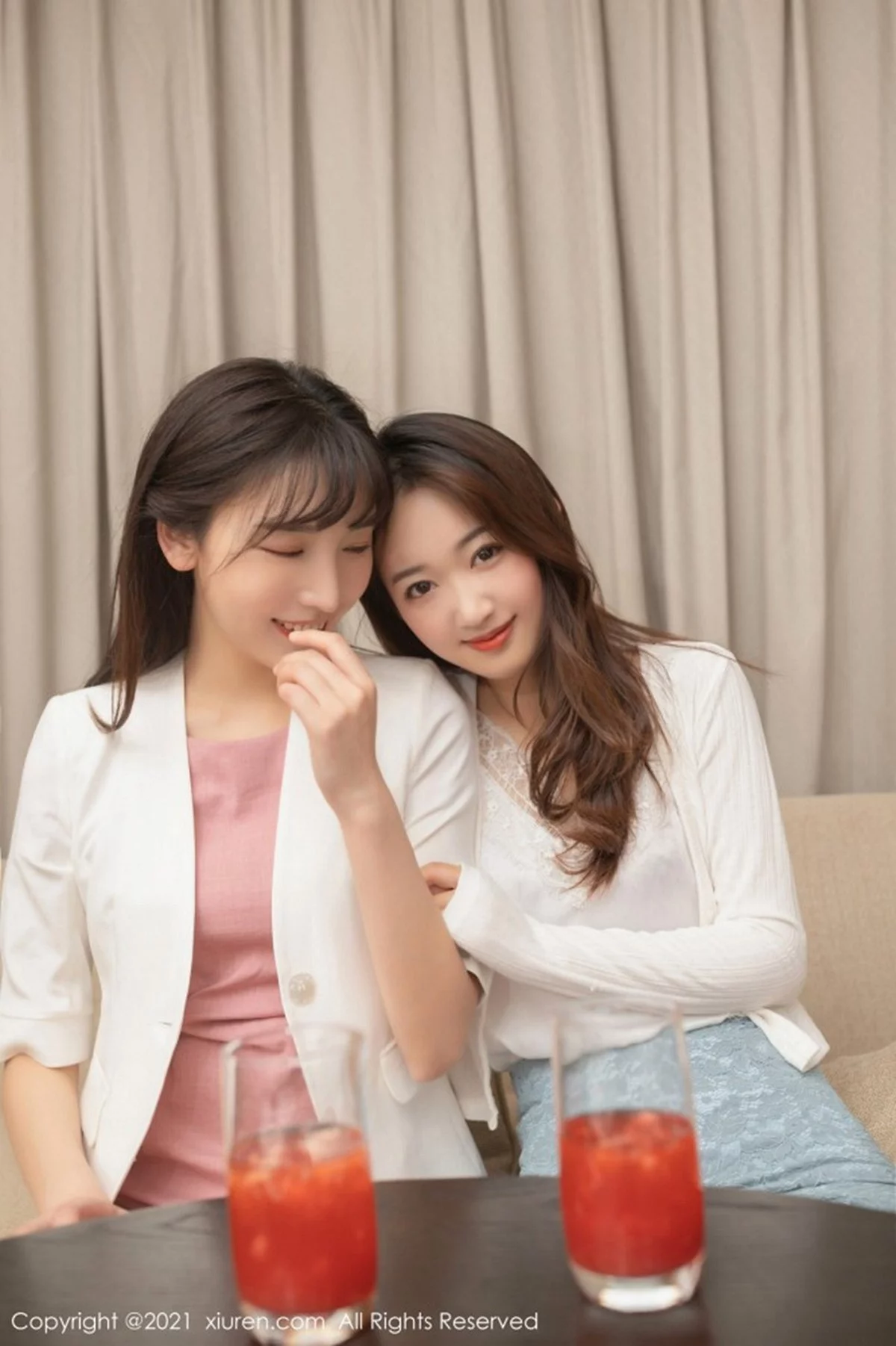 Xrmnw.Vip_唐安琪_写真