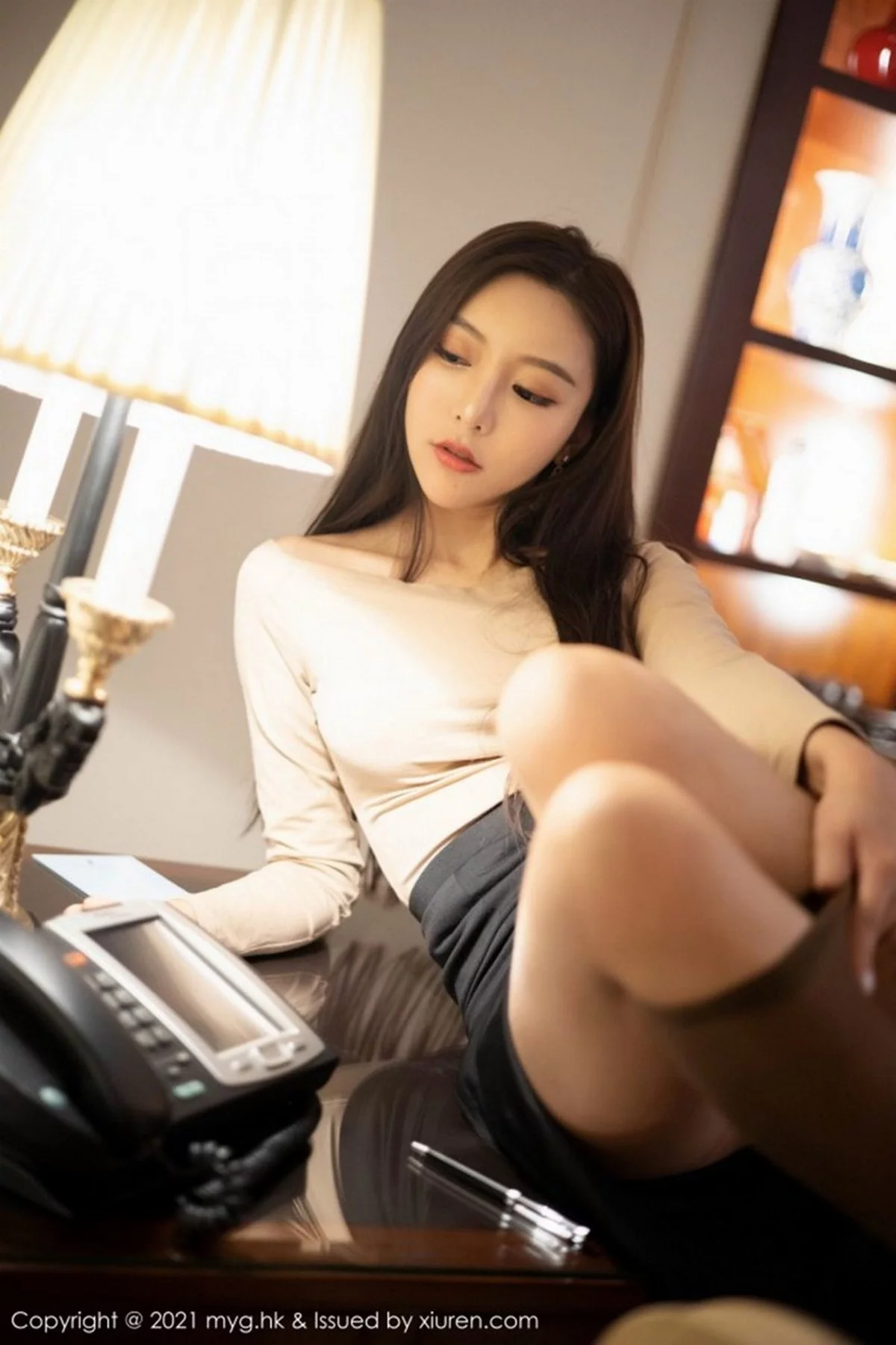 Xrmnw.Vip_王馨瑶_写真