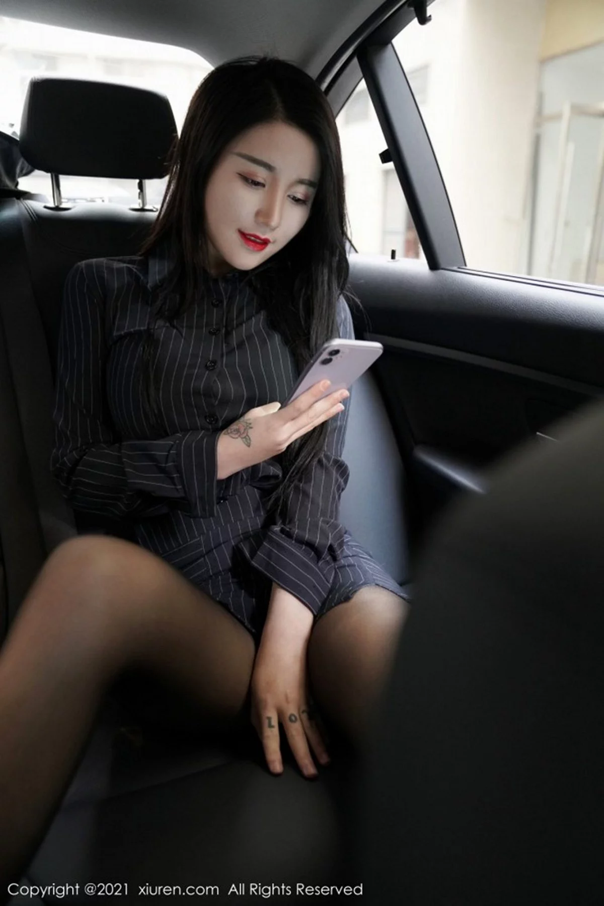 Xrmnw.Vip_美七Mia_写真