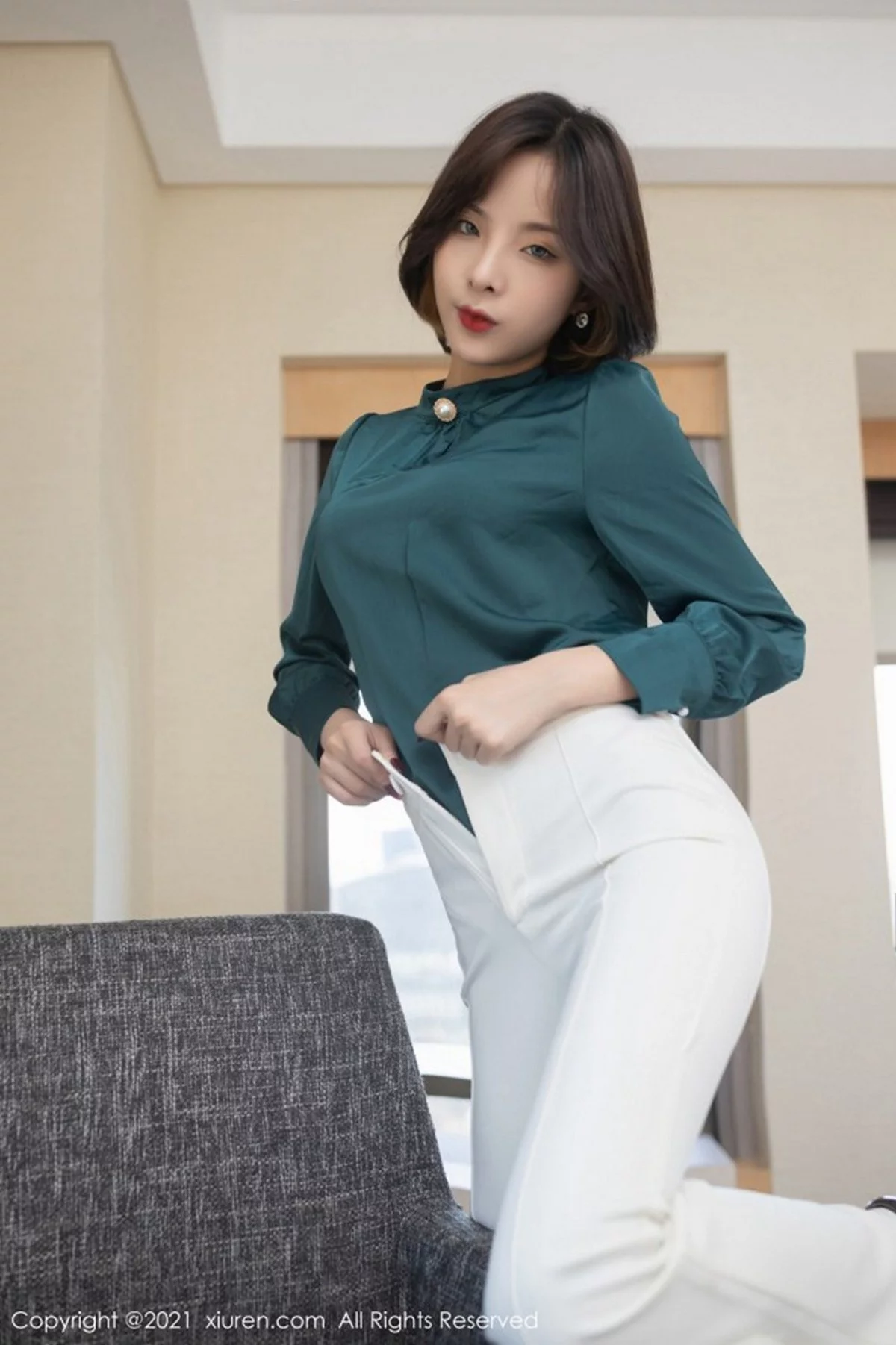 Xrmnw.Vip_陈小喵_写真