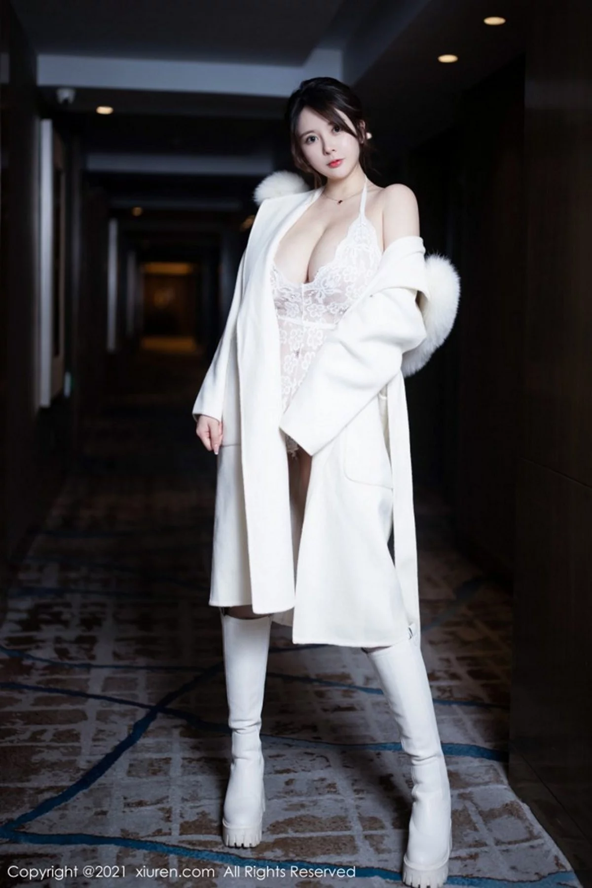 Xrmnw.Vip_奶油妹妹_写真