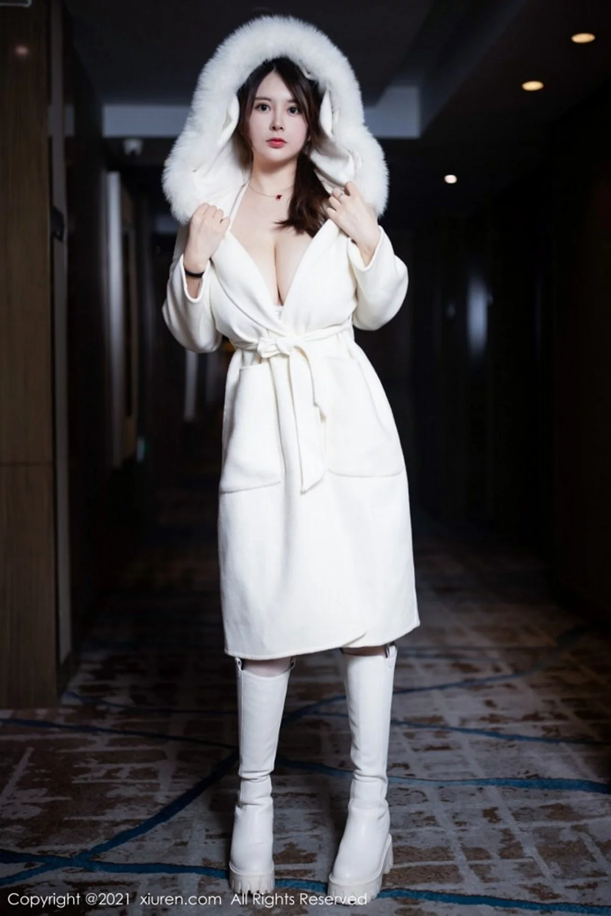 Xrmnw.Vip_奶油妹妹_写真