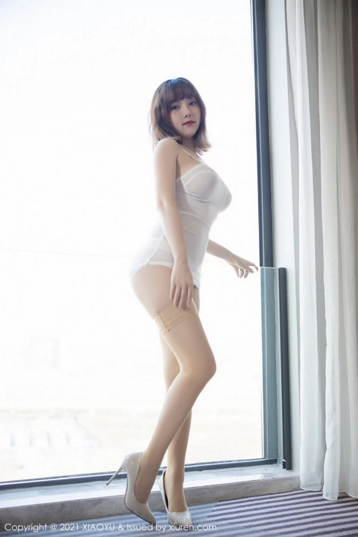 Xrmnw.Vip_豆瓣酱_写真