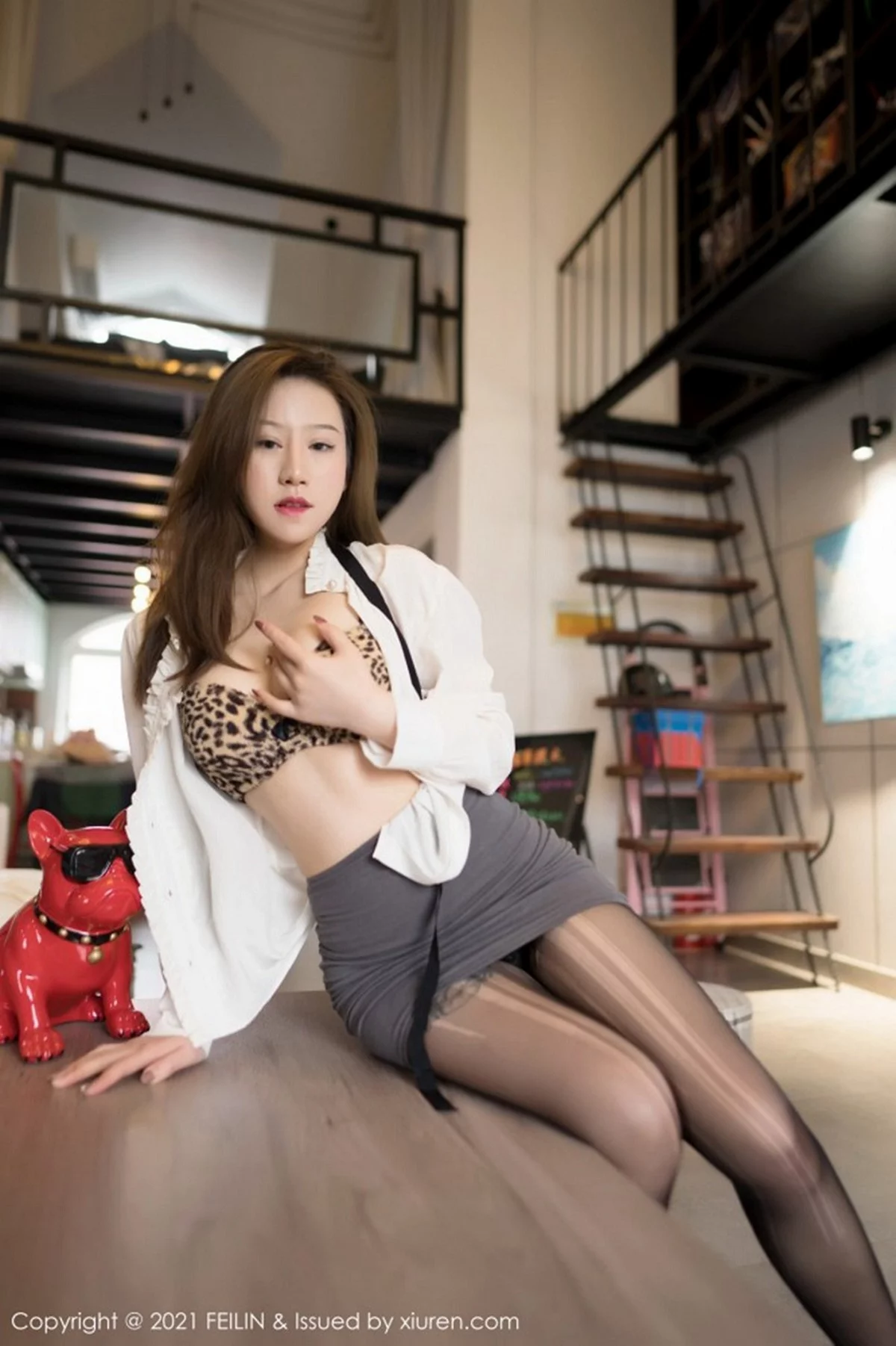 Xrmnw.Vip_张欣欣_写真