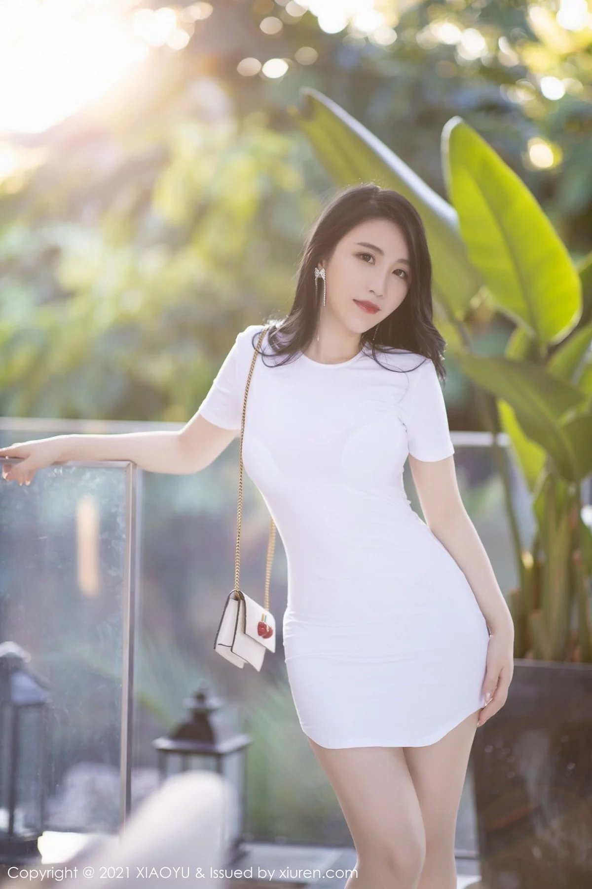 Xrmnw.Vip_绯月樱_写真