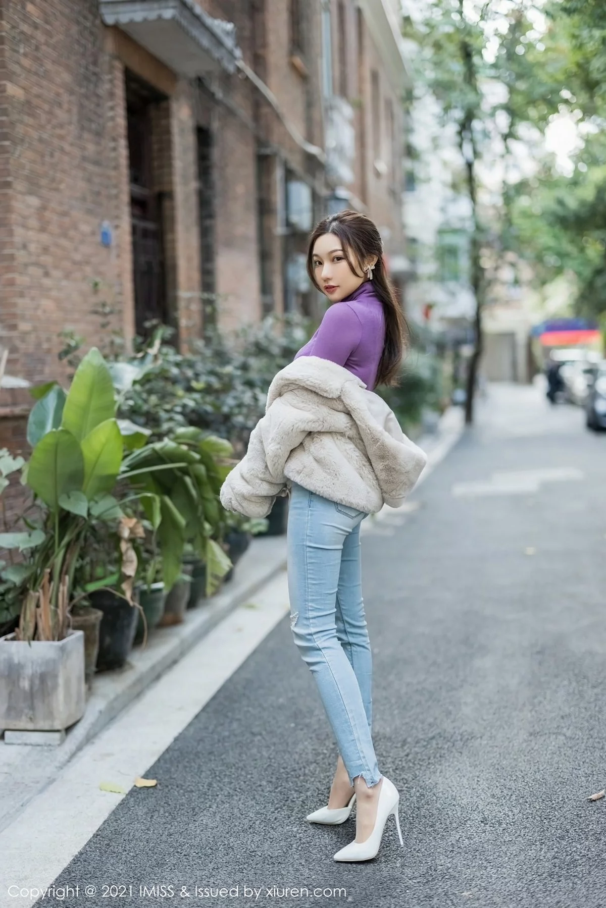 Xrmnw.Vip_小狐狸_写真
