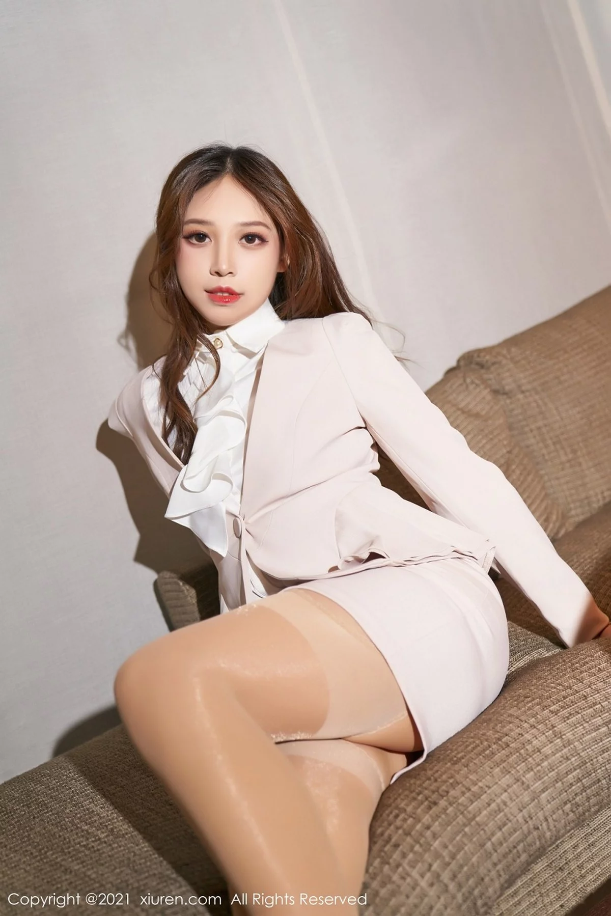 Xrmnw.Vip_郑颖姗_写真