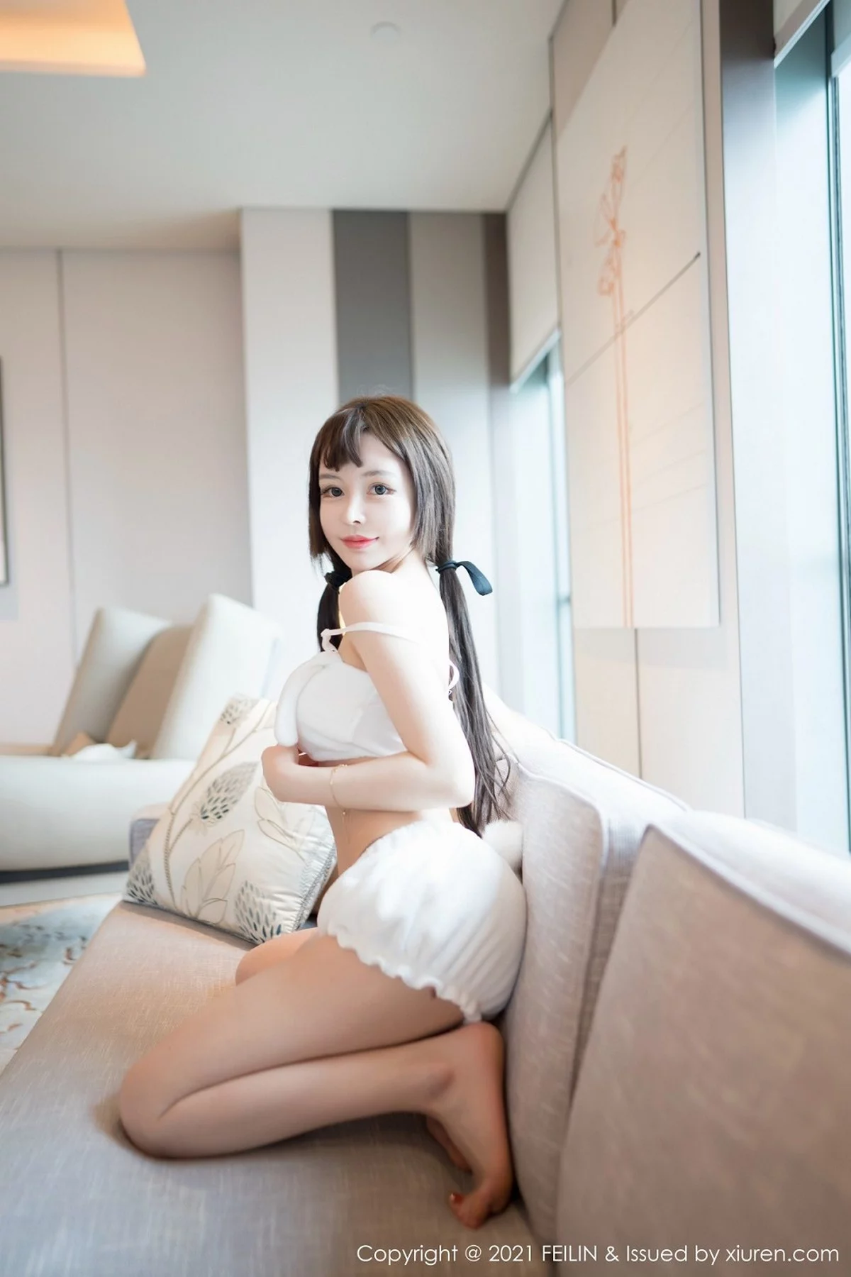 Xrmnw.Vip_哩哩呀_写真