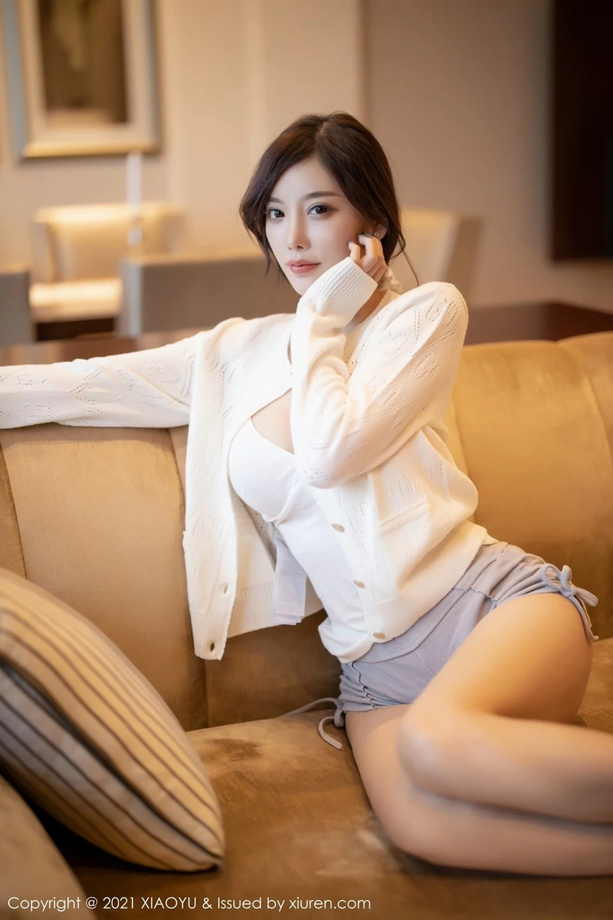 Xrmnw.Vip_杨晨晨_写真