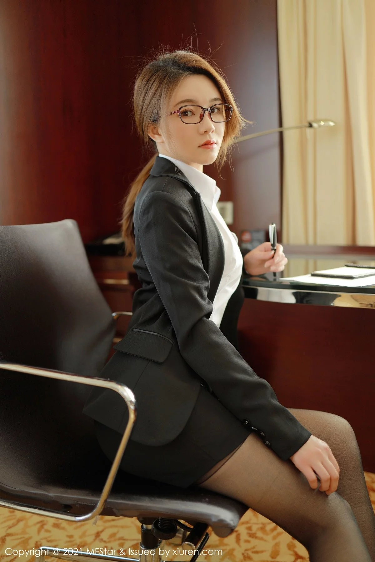 Xrmnw.Vip_婠婠么_写真