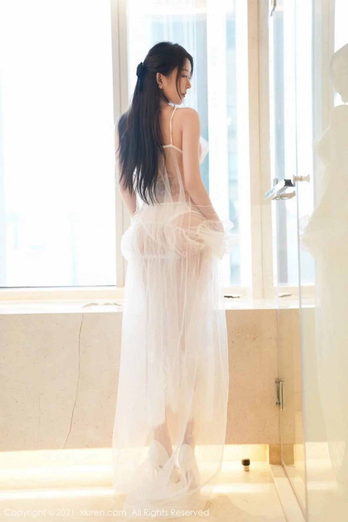 Xrmnw.Vip_玉兔miki_写真