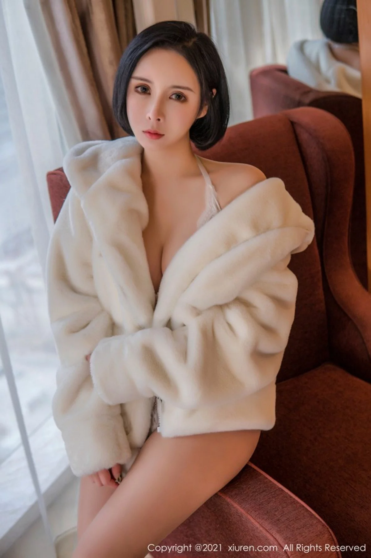 Xrmnw.Vip_韩珊珊_写真