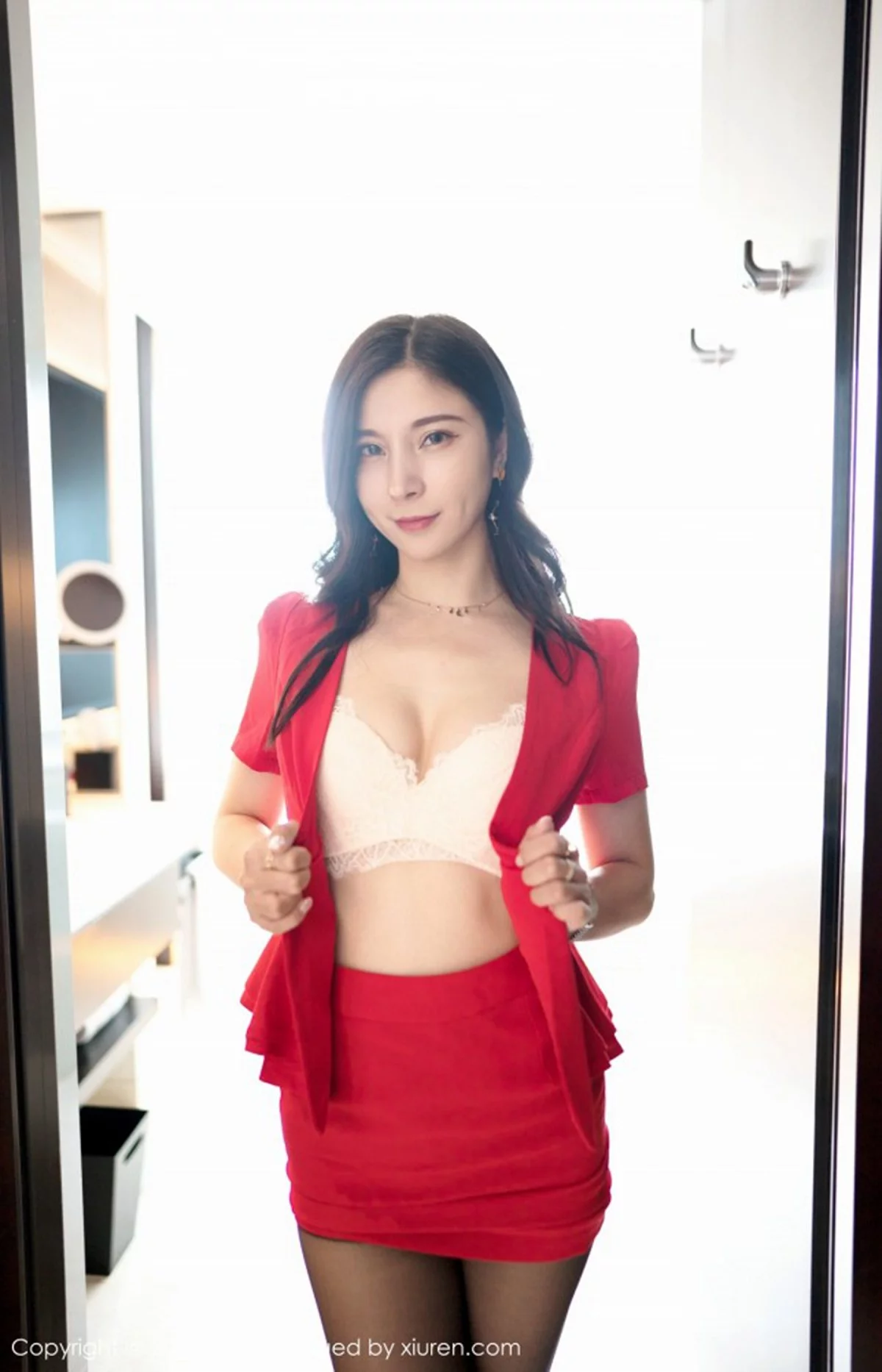 Xrmnw.Vip_小蛮妖_写真