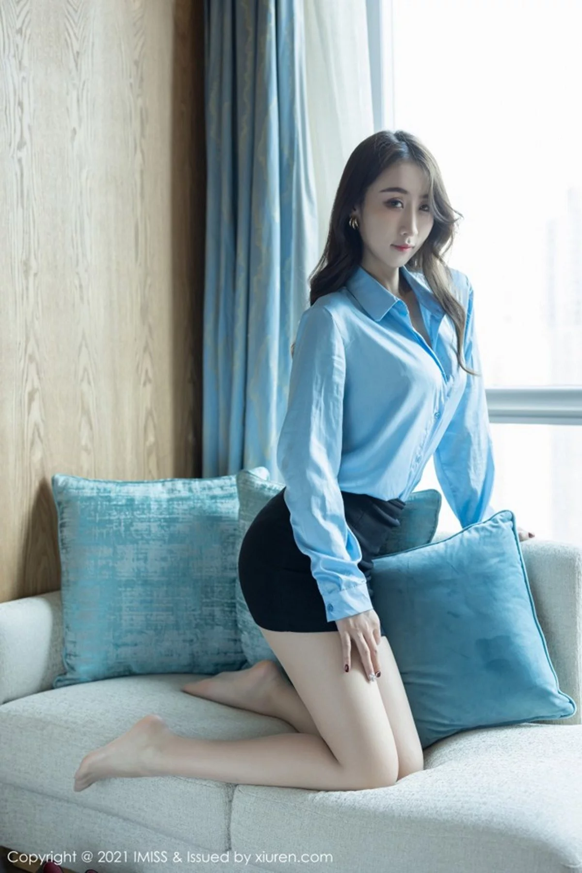 Xrmnw.Vip_萌白酱_写真
