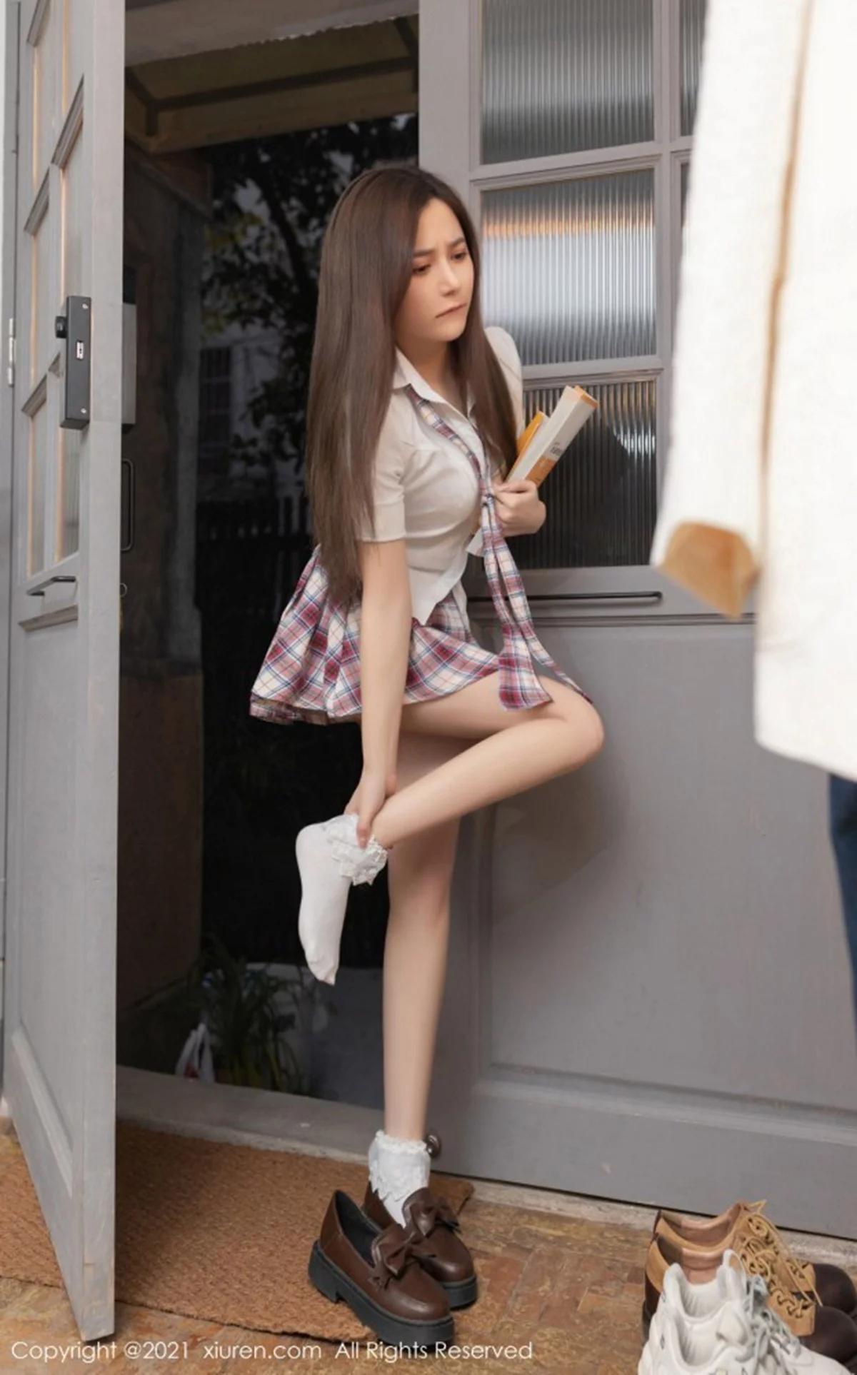 Xrmnw.Vip_鱼子酱_写真