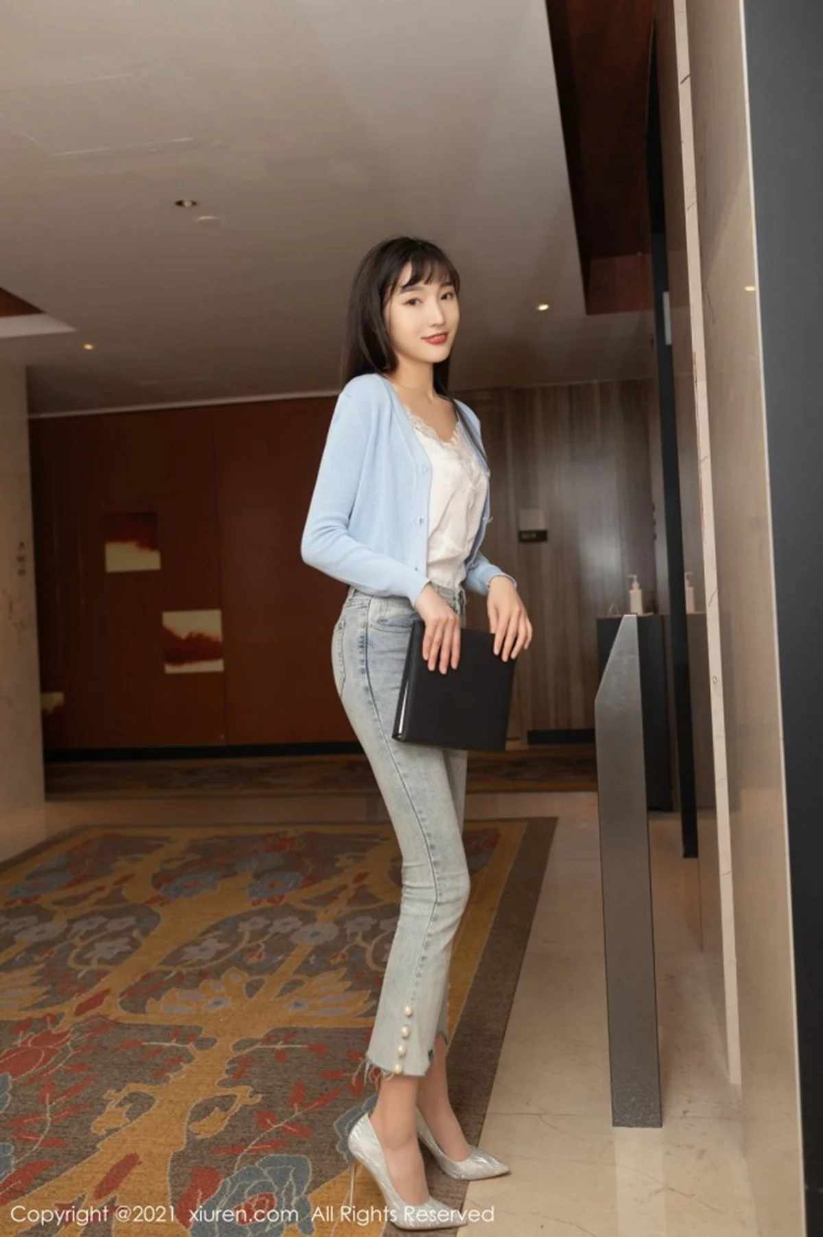 Xrmnw.Vip_陆萱萱_写真