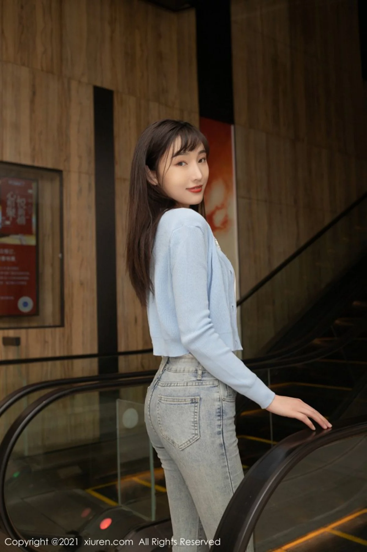 Xrmnw.Vip_陆萱萱_写真