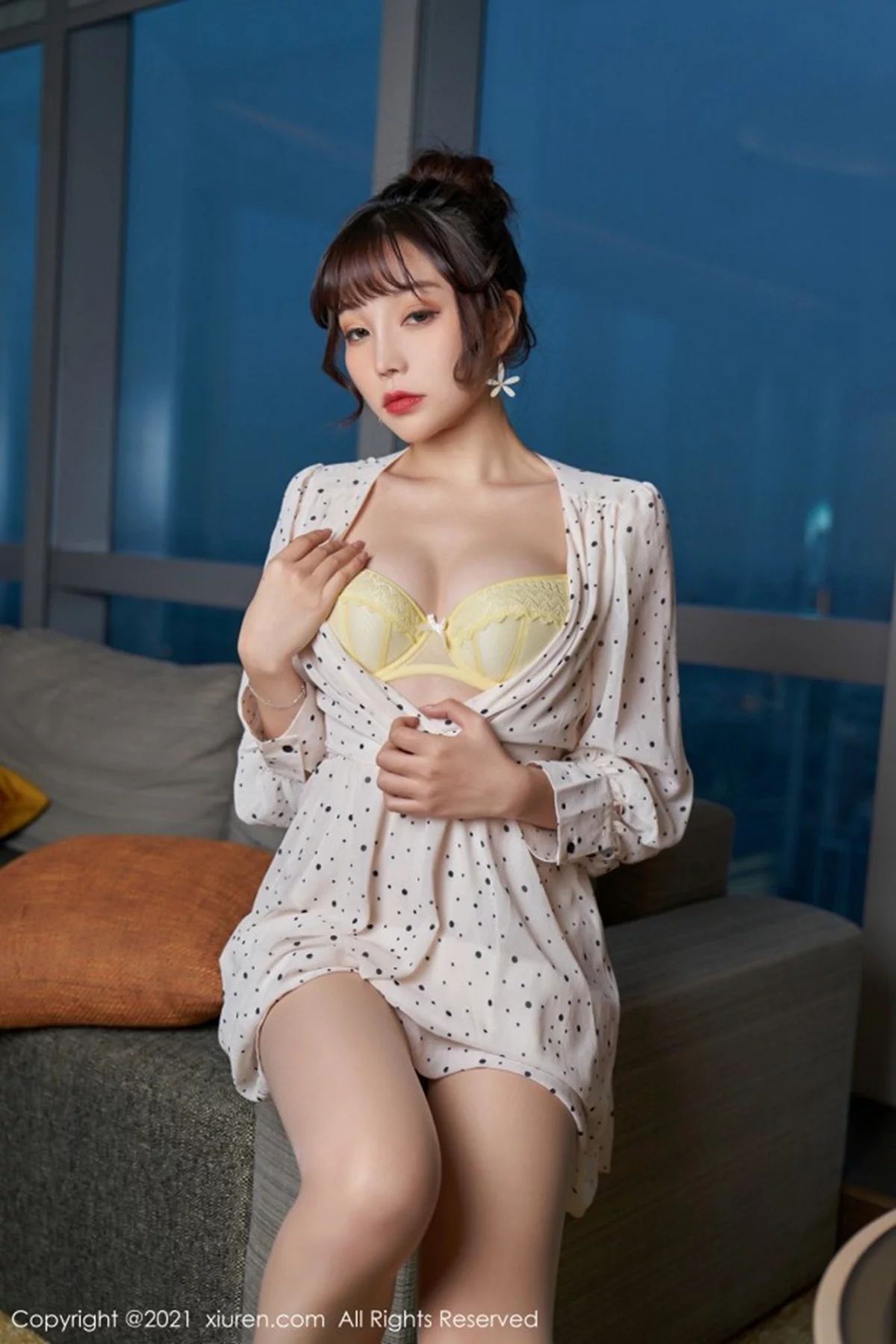 Xrmnw.Vip_芝芝Booty_写真