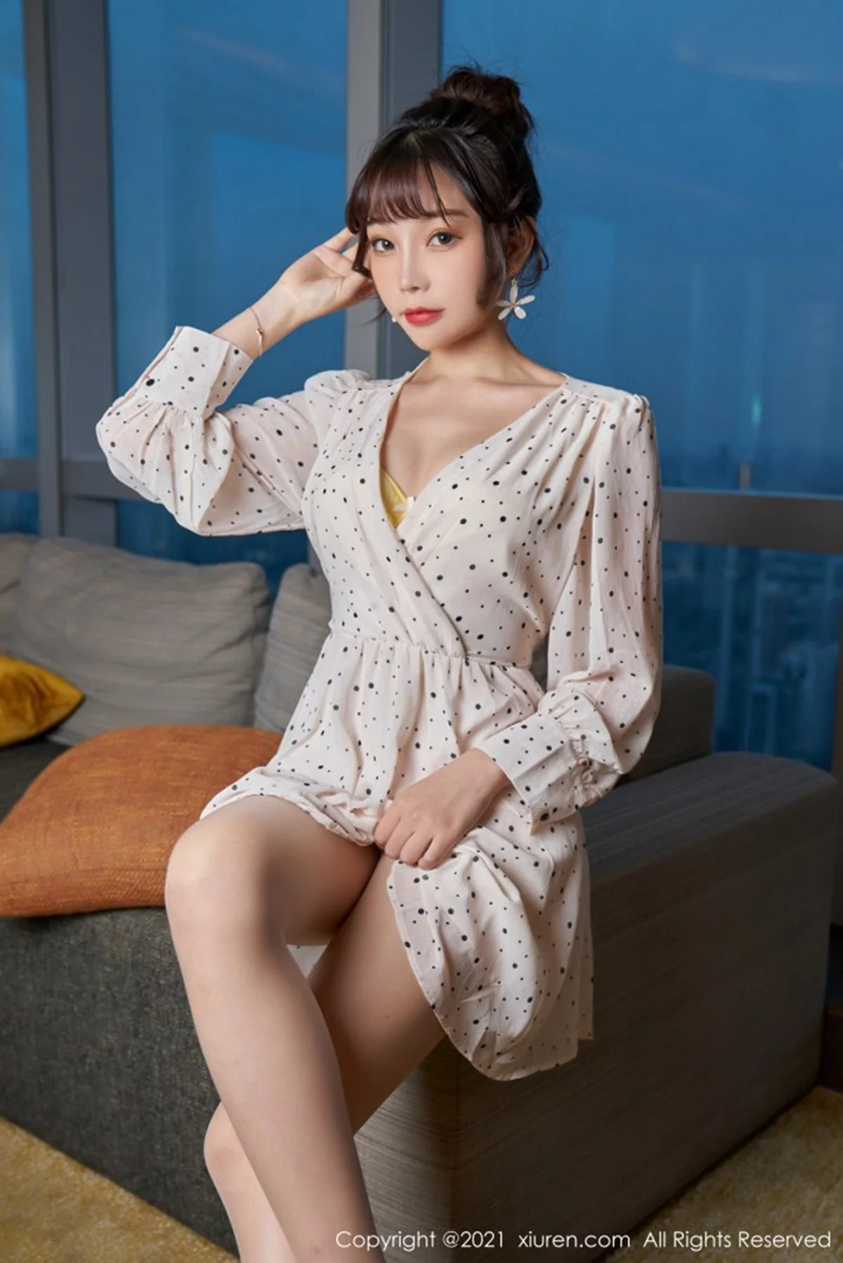 Xrmnw.Vip_芝芝Booty_写真
