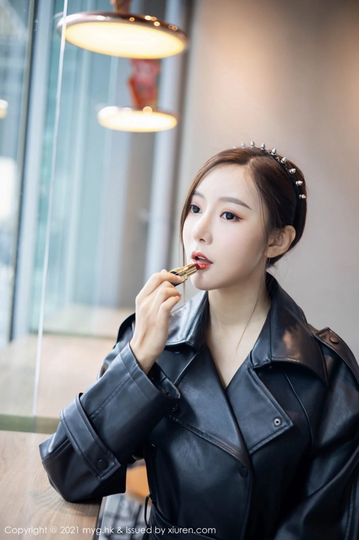 Xrmnw.Vip_王馨瑶_写真