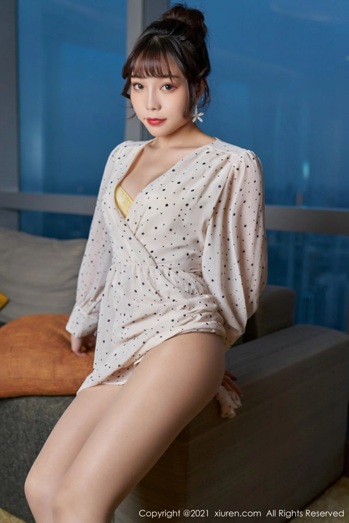 Xrmnw.Vip_芝芝Booty_写真