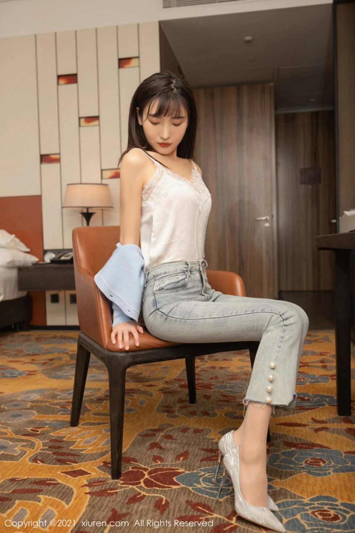 Xrmnw.Vip_陆萱萱_写真
