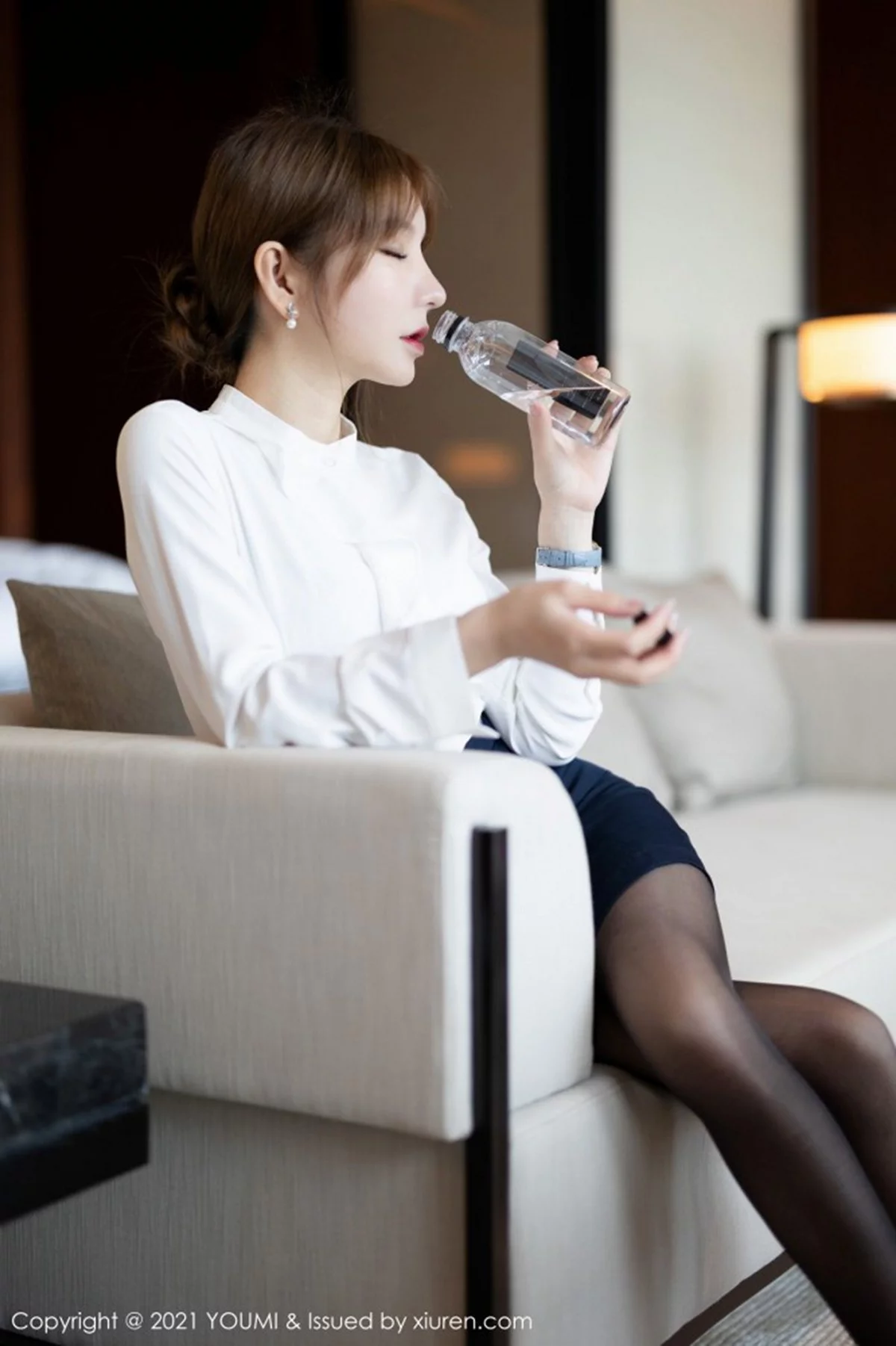 Xrmnw.Vip_周于希_写真