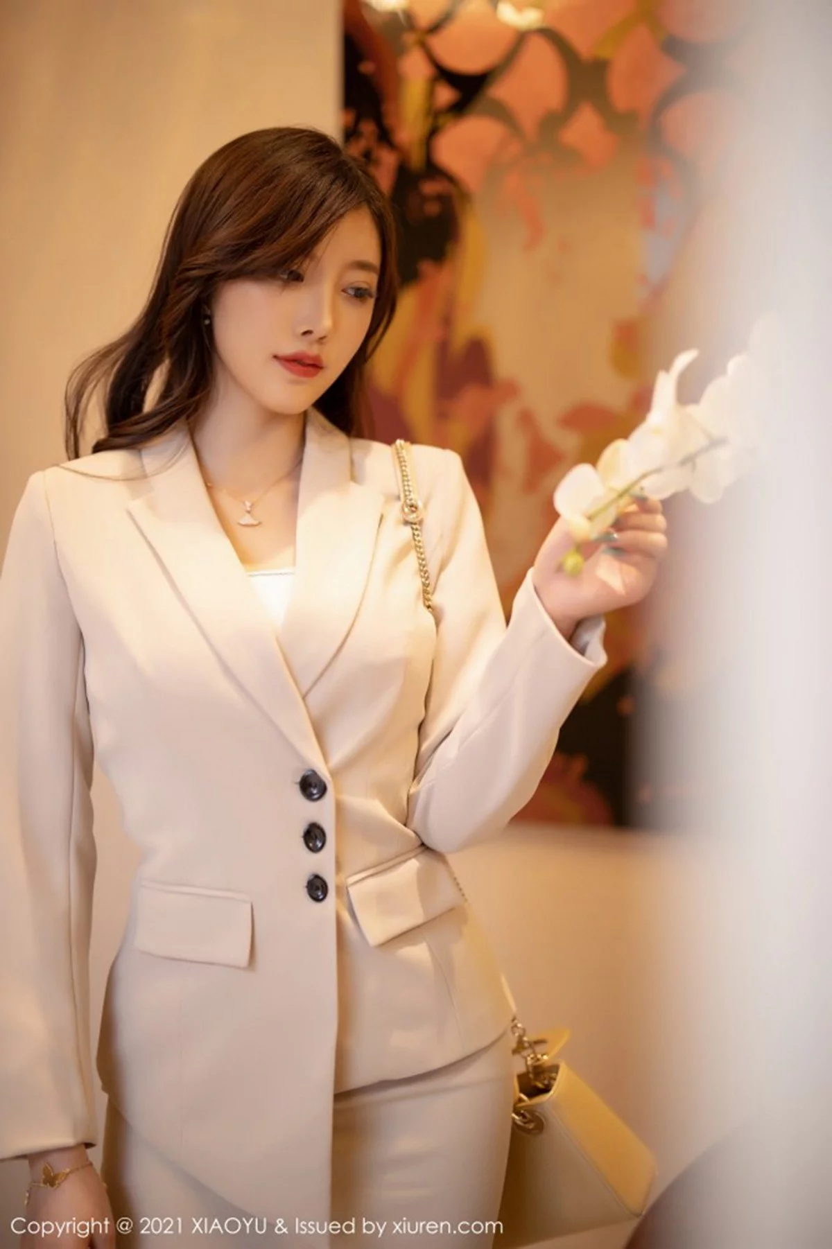 Xrmnw.Vip_杨晨晨_写真