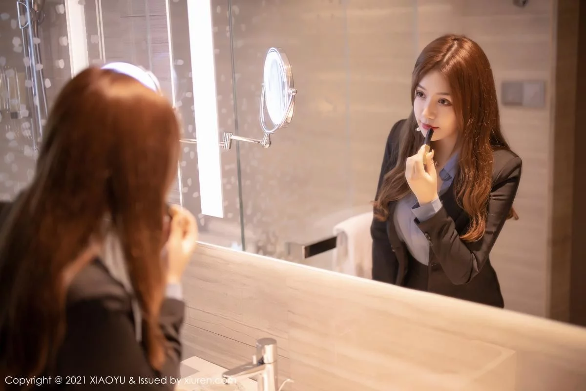 Xrmnw.Vip_梦梵_写真