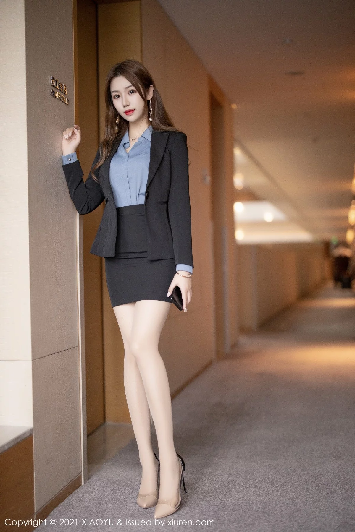 Xrmnw.Vip_梦梵_写真