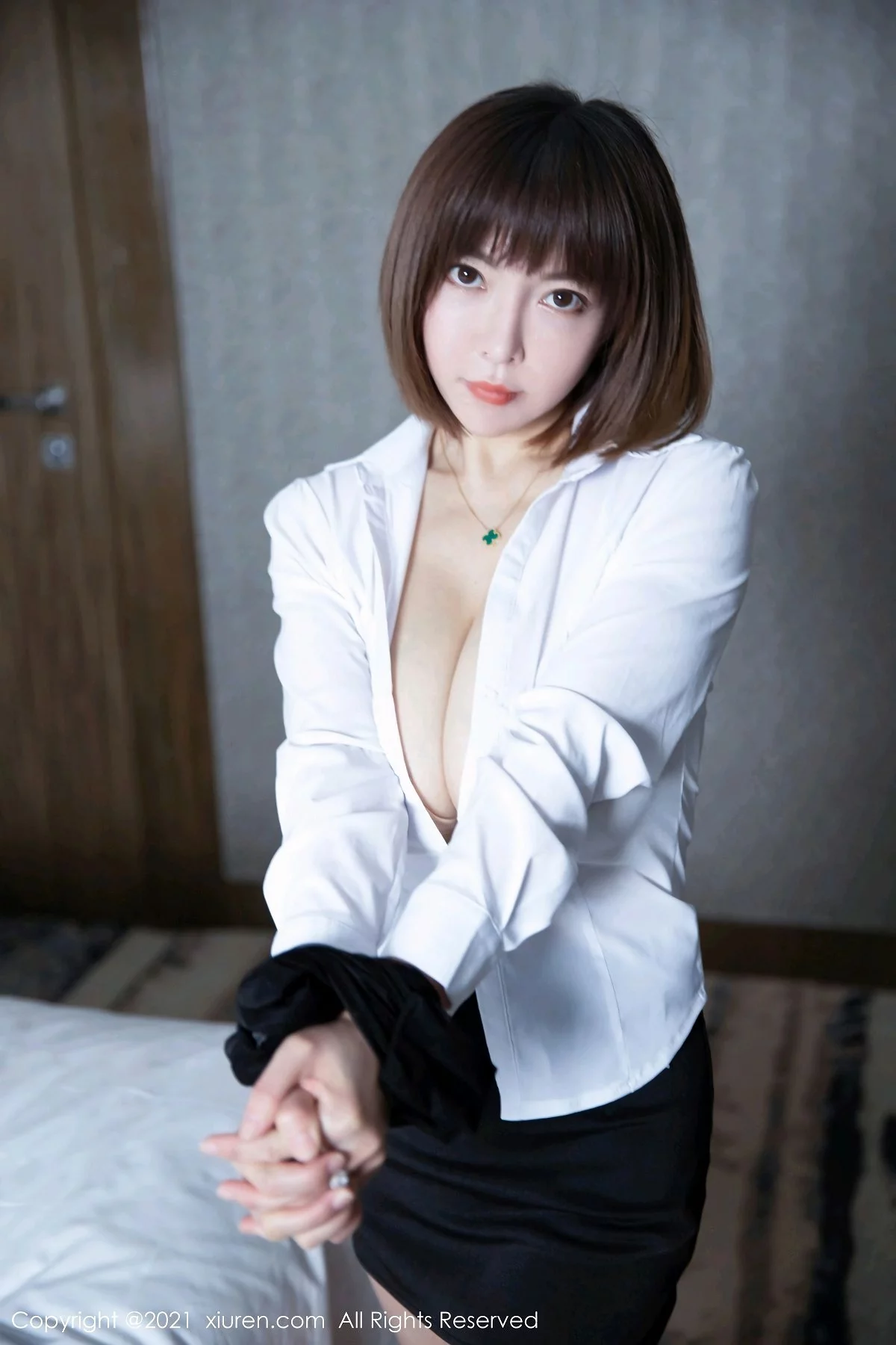 Xrmnw.Vip_大白兔_写真