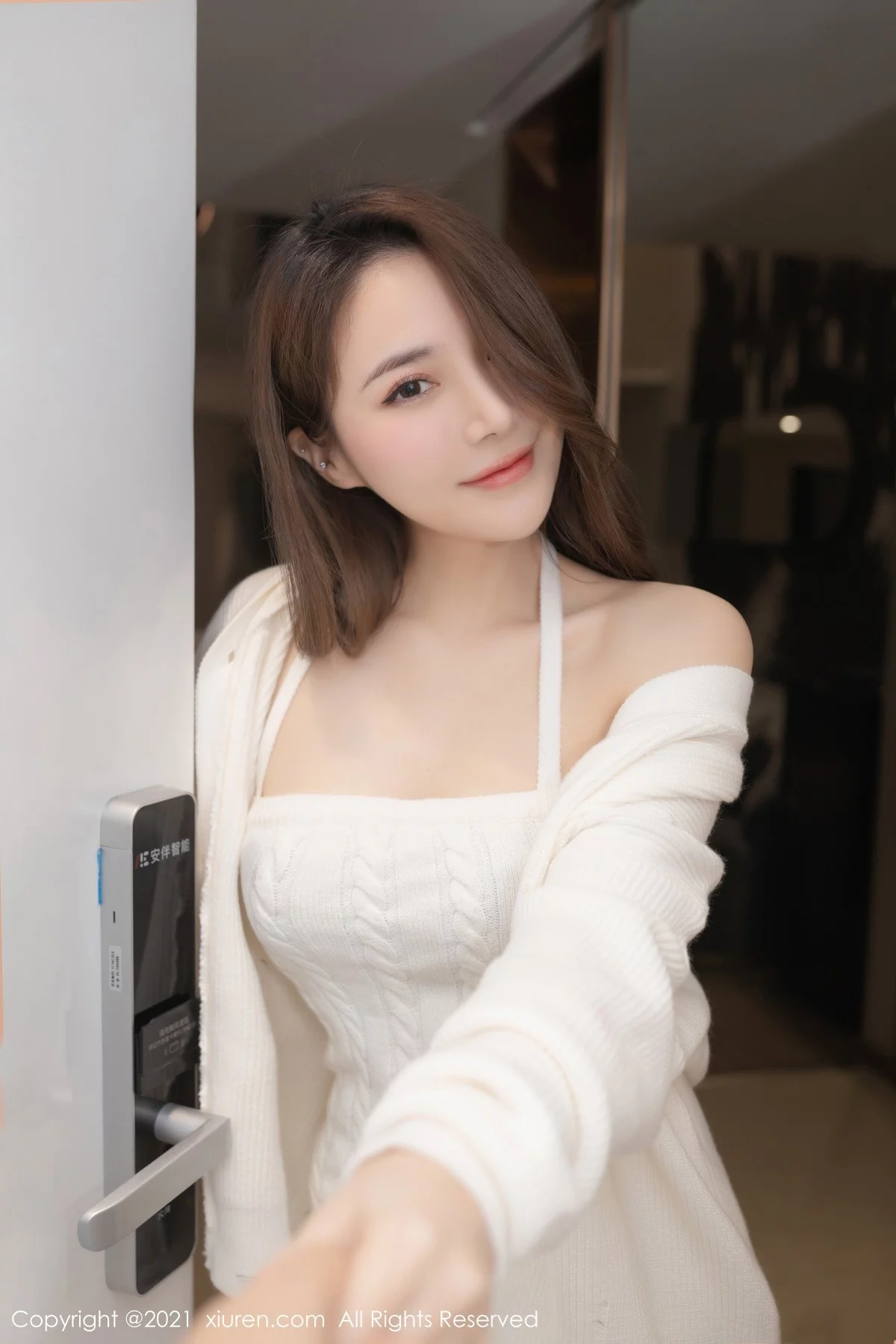 Xrmnw.Vip_鱼子酱_写真