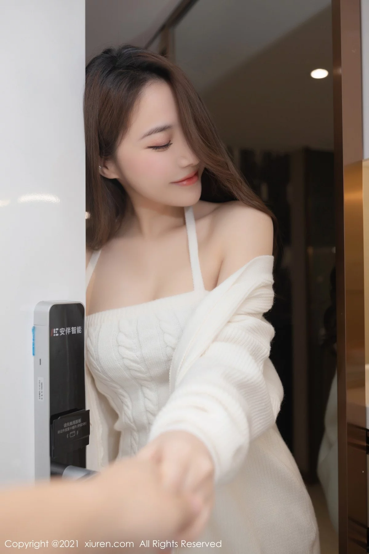 Xrmnw.Vip_鱼子酱_写真