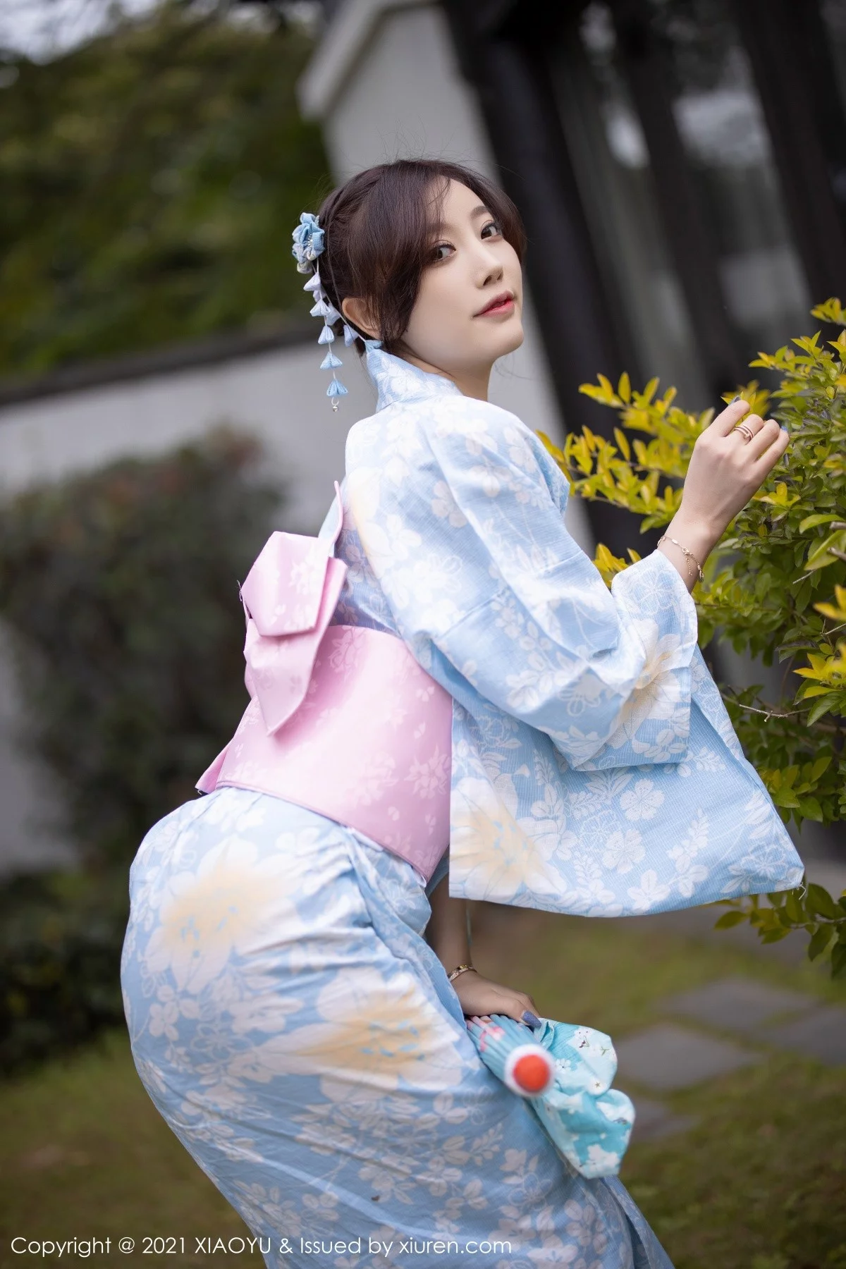 Xrmnw.Vip_杨晨晨_写真