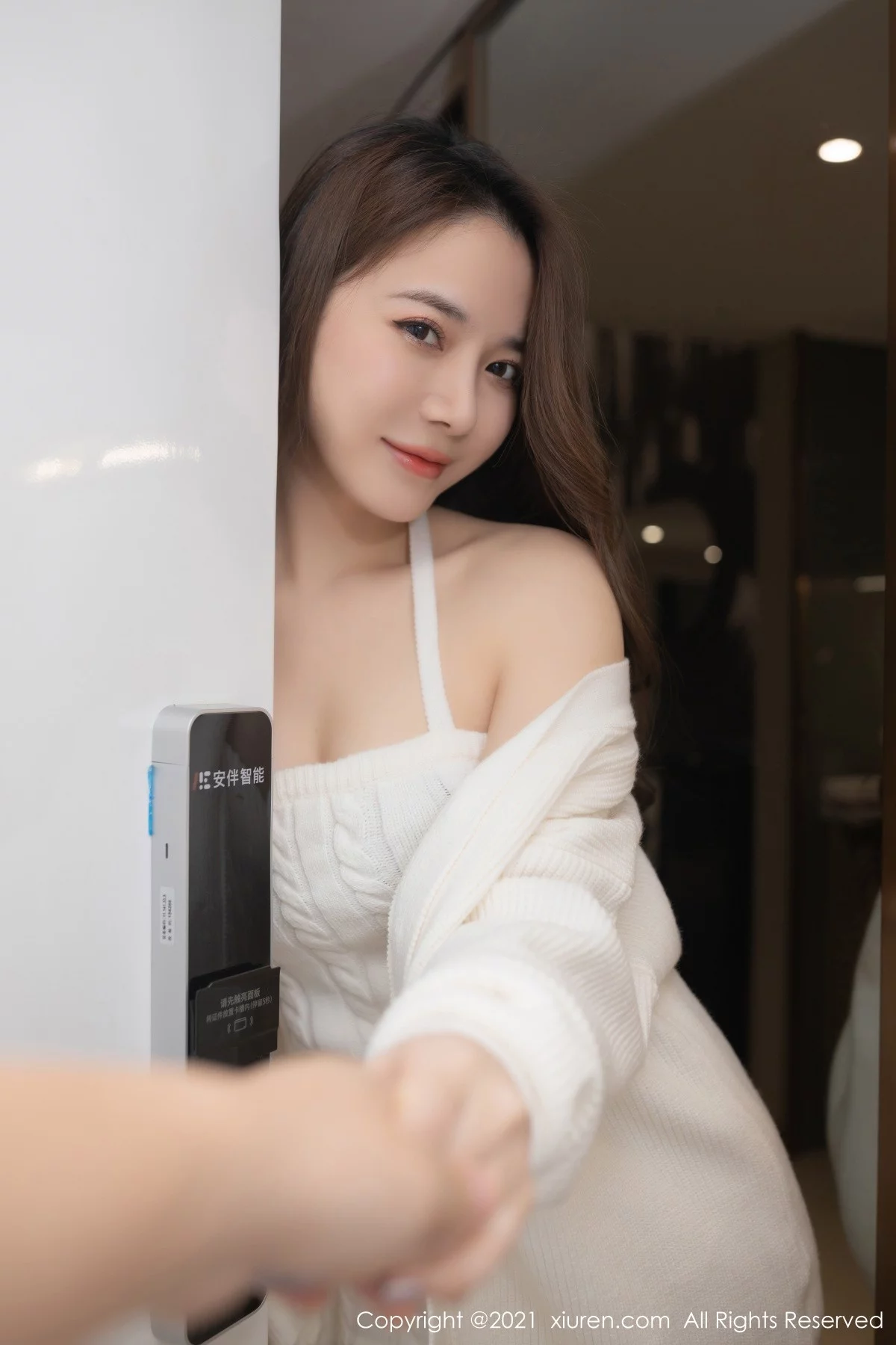 Xrmnw.Vip_鱼子酱_写真