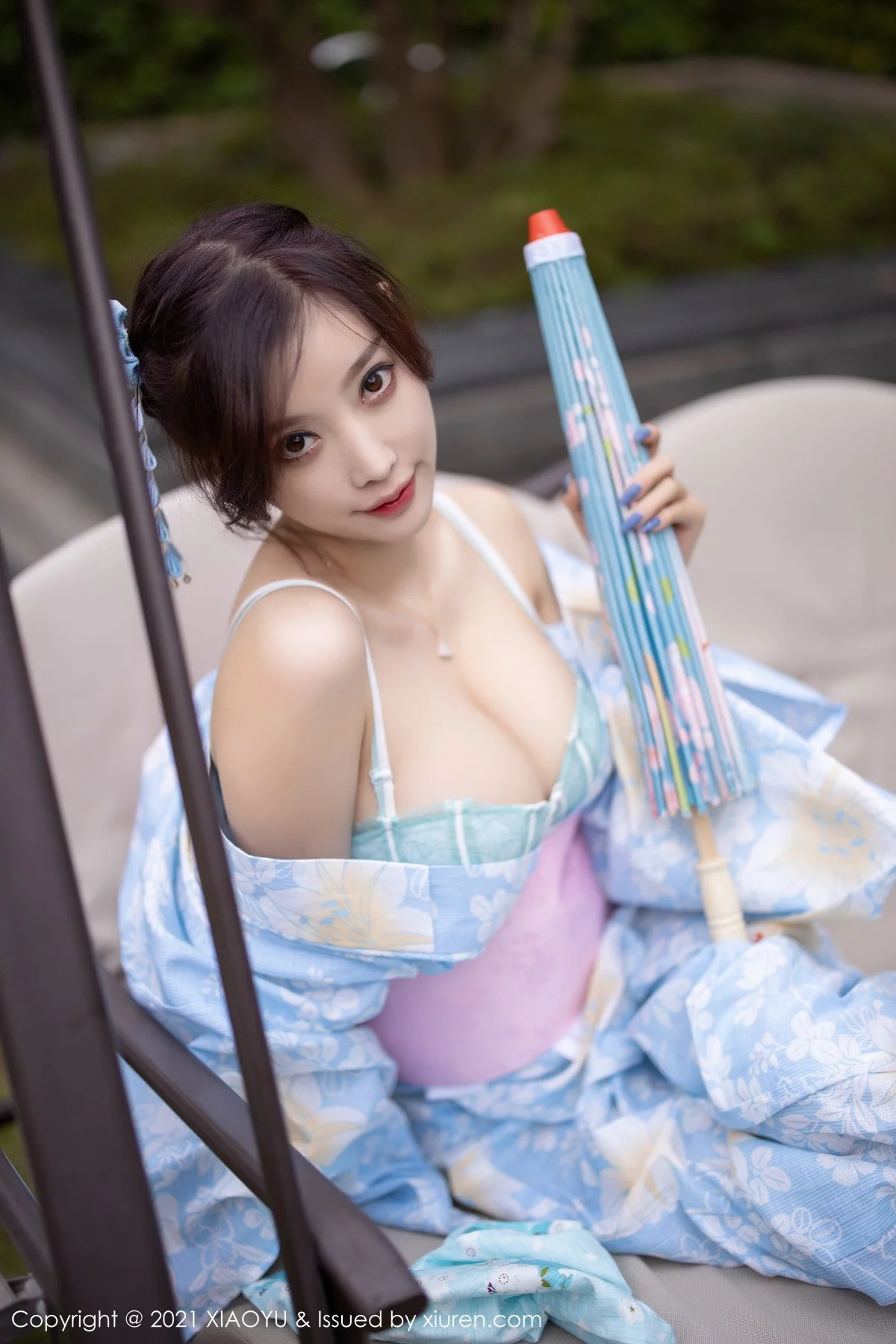 Xrmnw.Vip_杨晨晨_写真