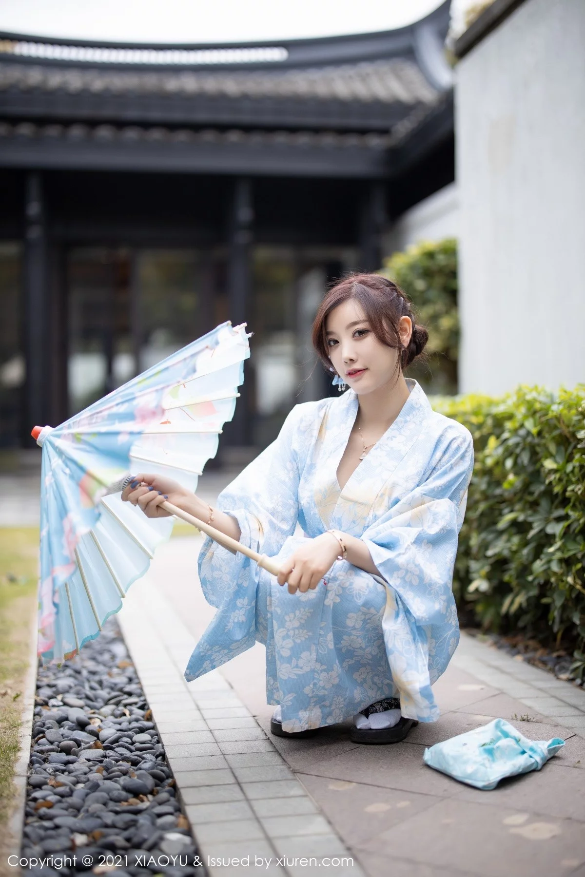 Xrmnw.Vip_杨晨晨_写真