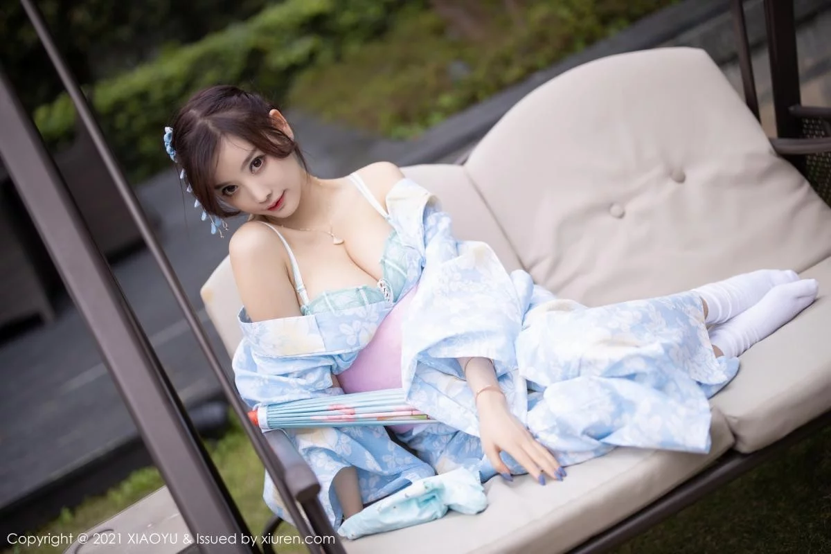 Xrmnw.Vip_杨晨晨_写真