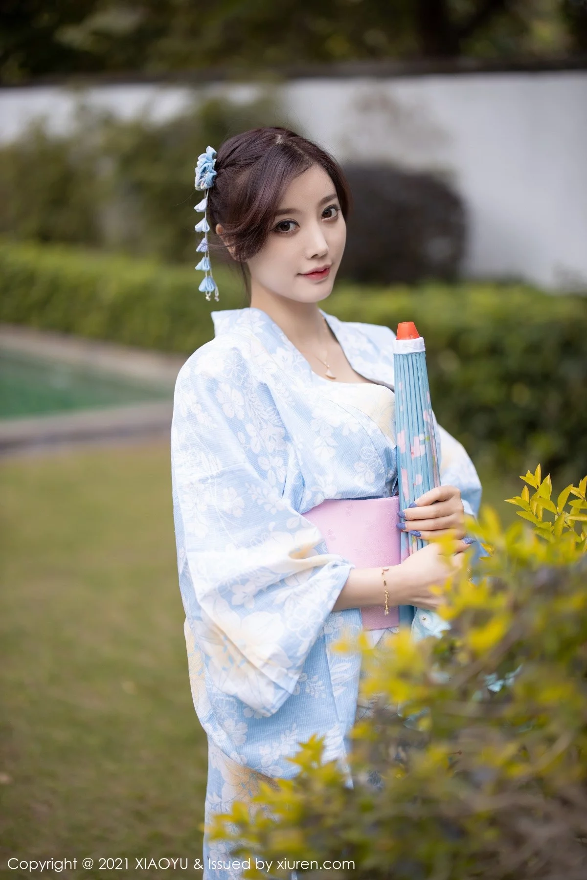 Xrmnw.Vip_杨晨晨_写真