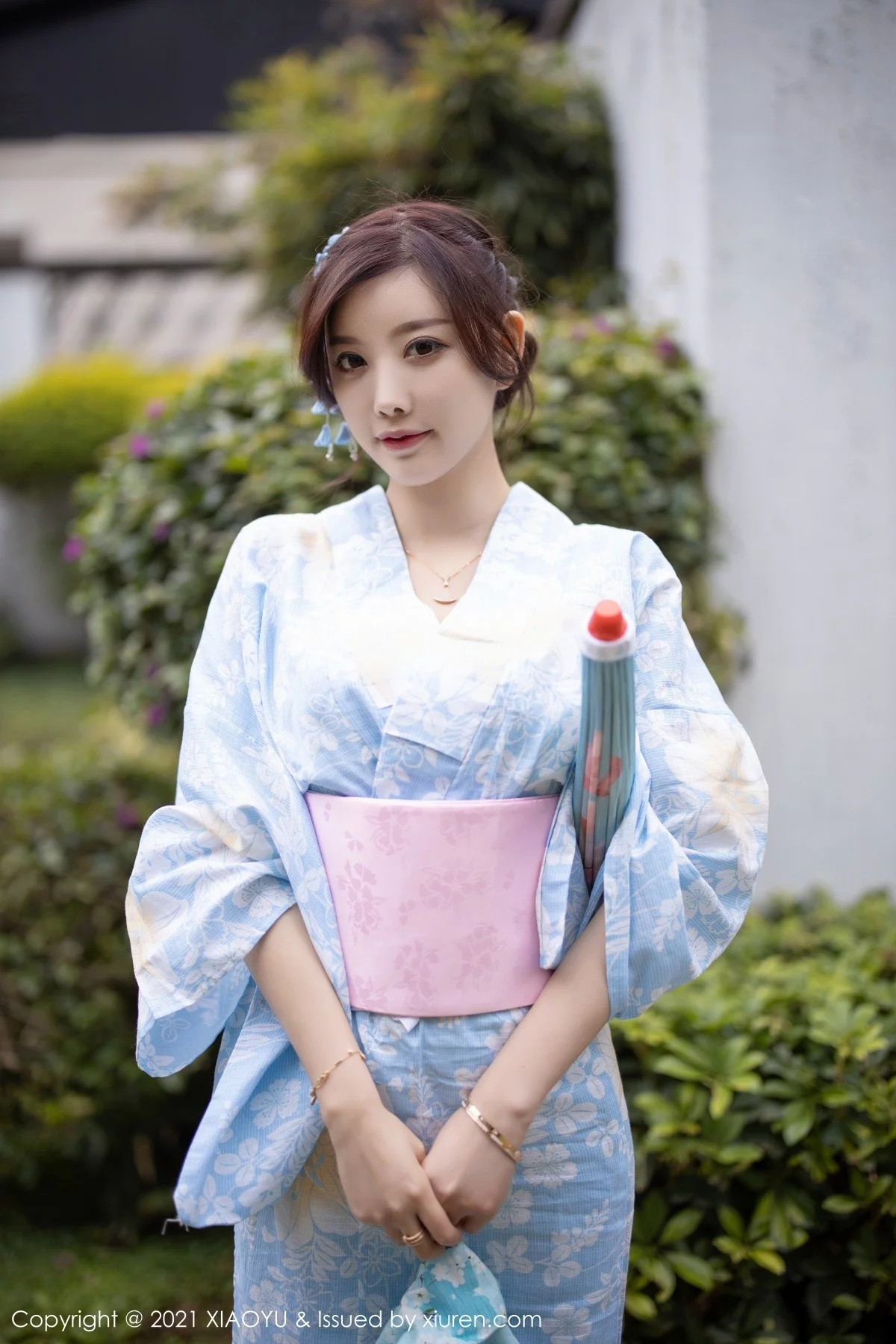 Xrmnw.Vip_杨晨晨_写真