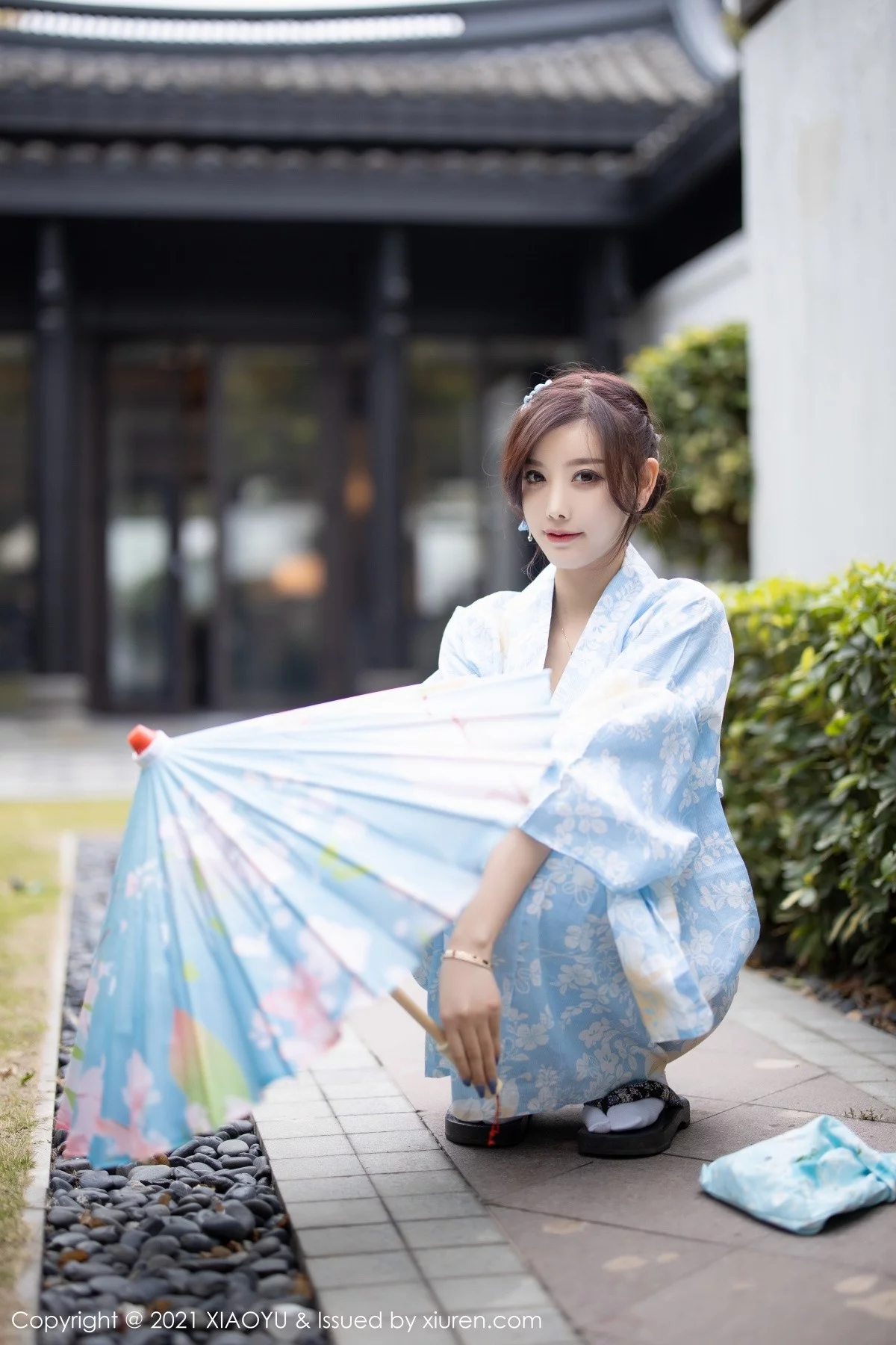 Xrmnw.Vip_杨晨晨_写真