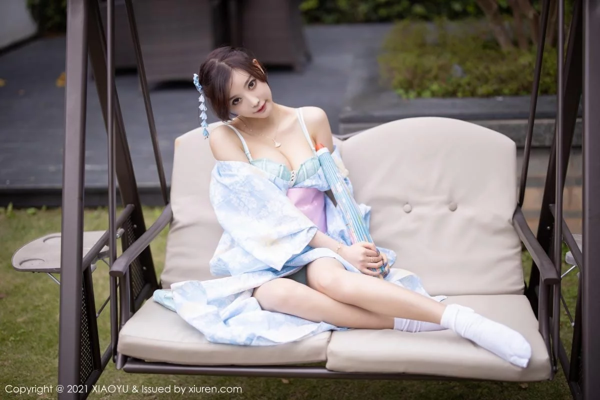 Xrmnw.Vip_杨晨晨_写真