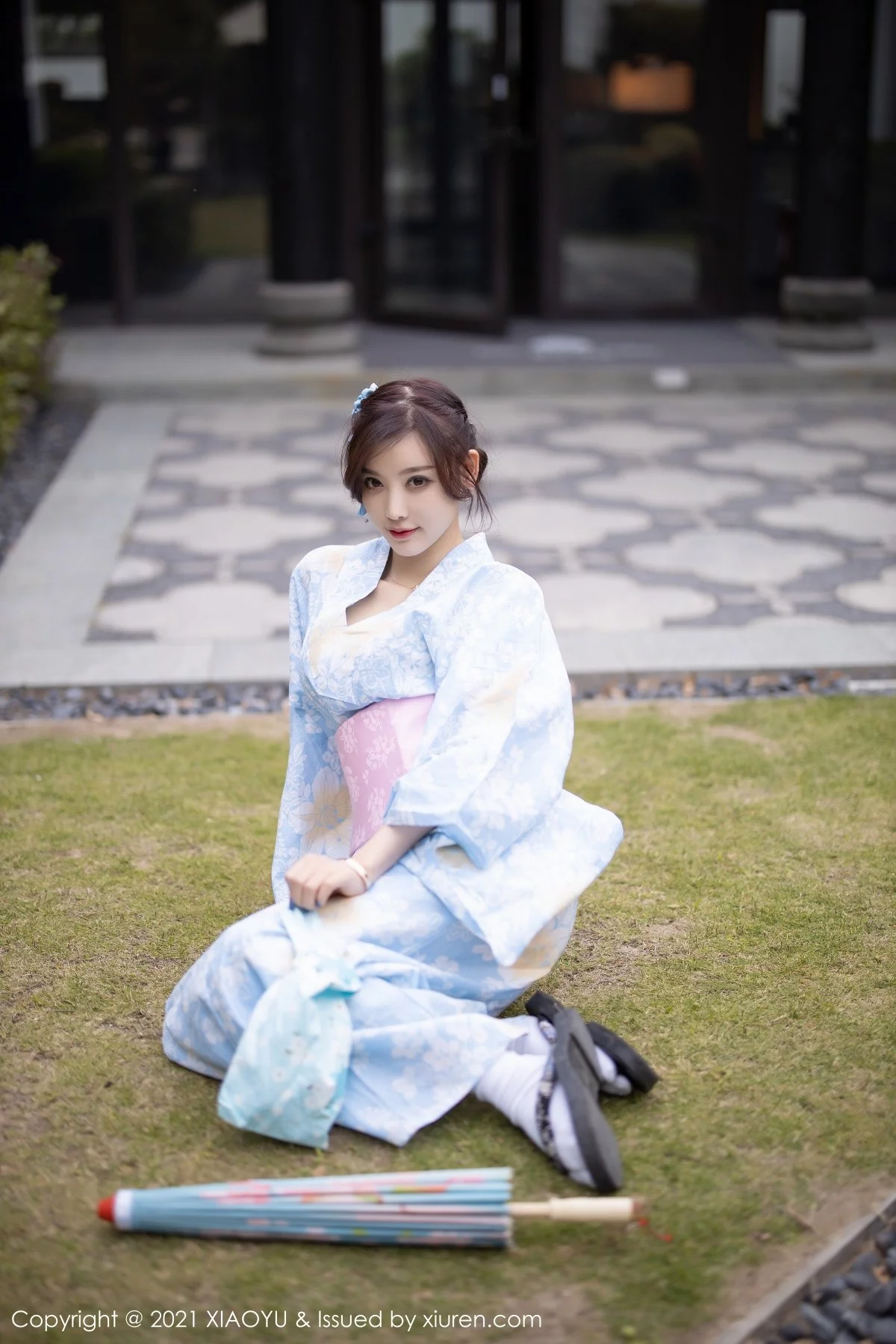 Xrmnw.Vip_杨晨晨_写真