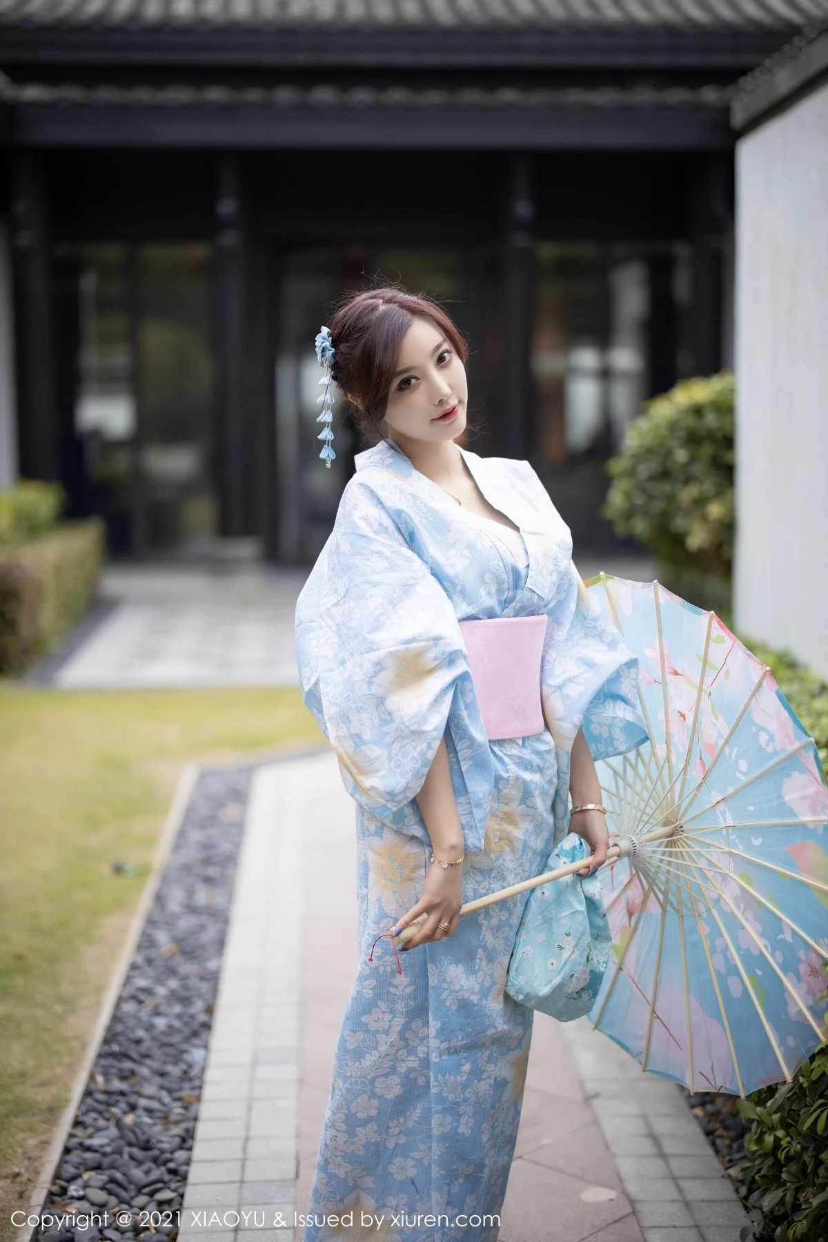 Xrmnw.Vip_杨晨晨_写真